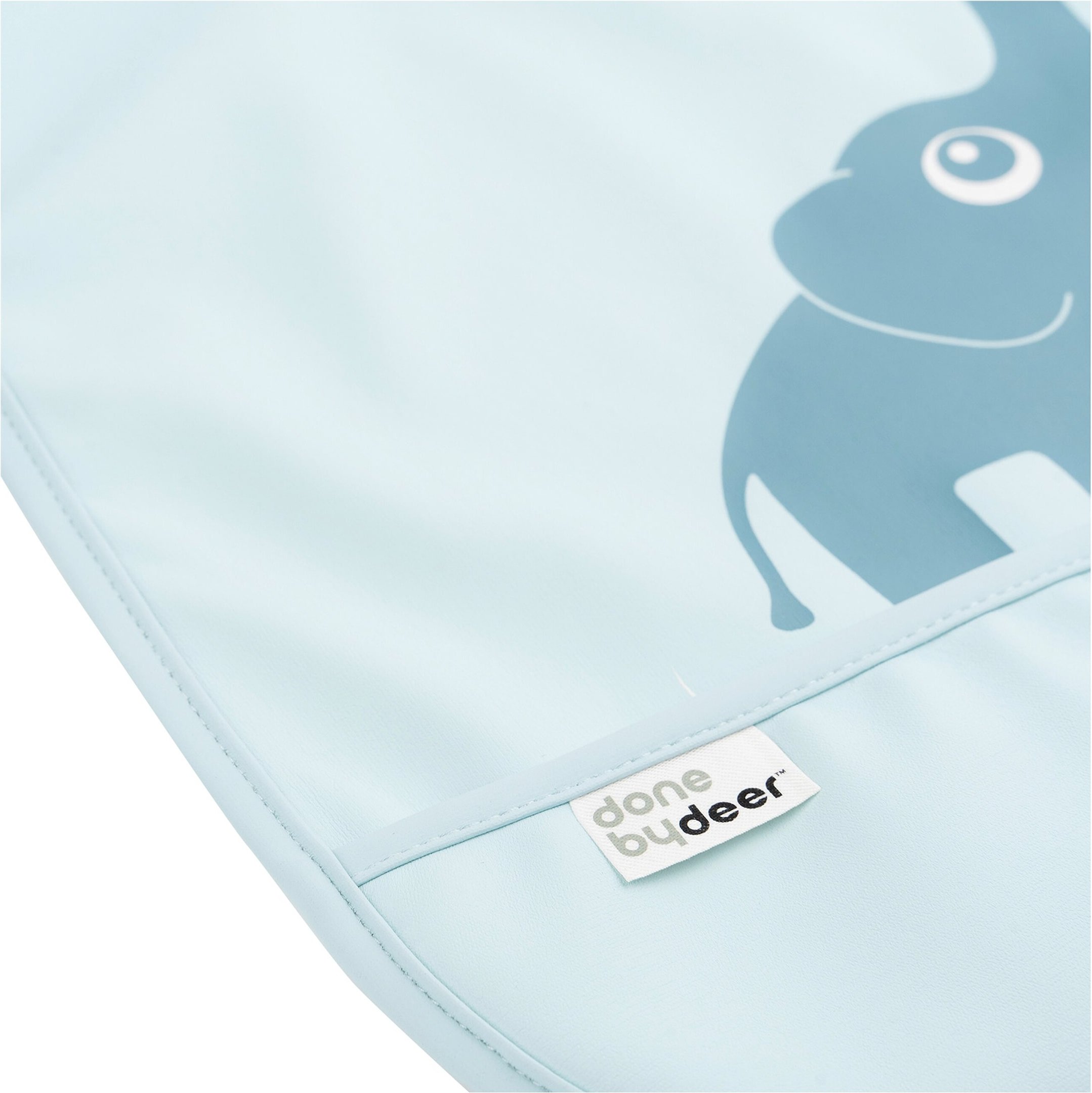 Done By Deer 2er-Pack Lätzchen