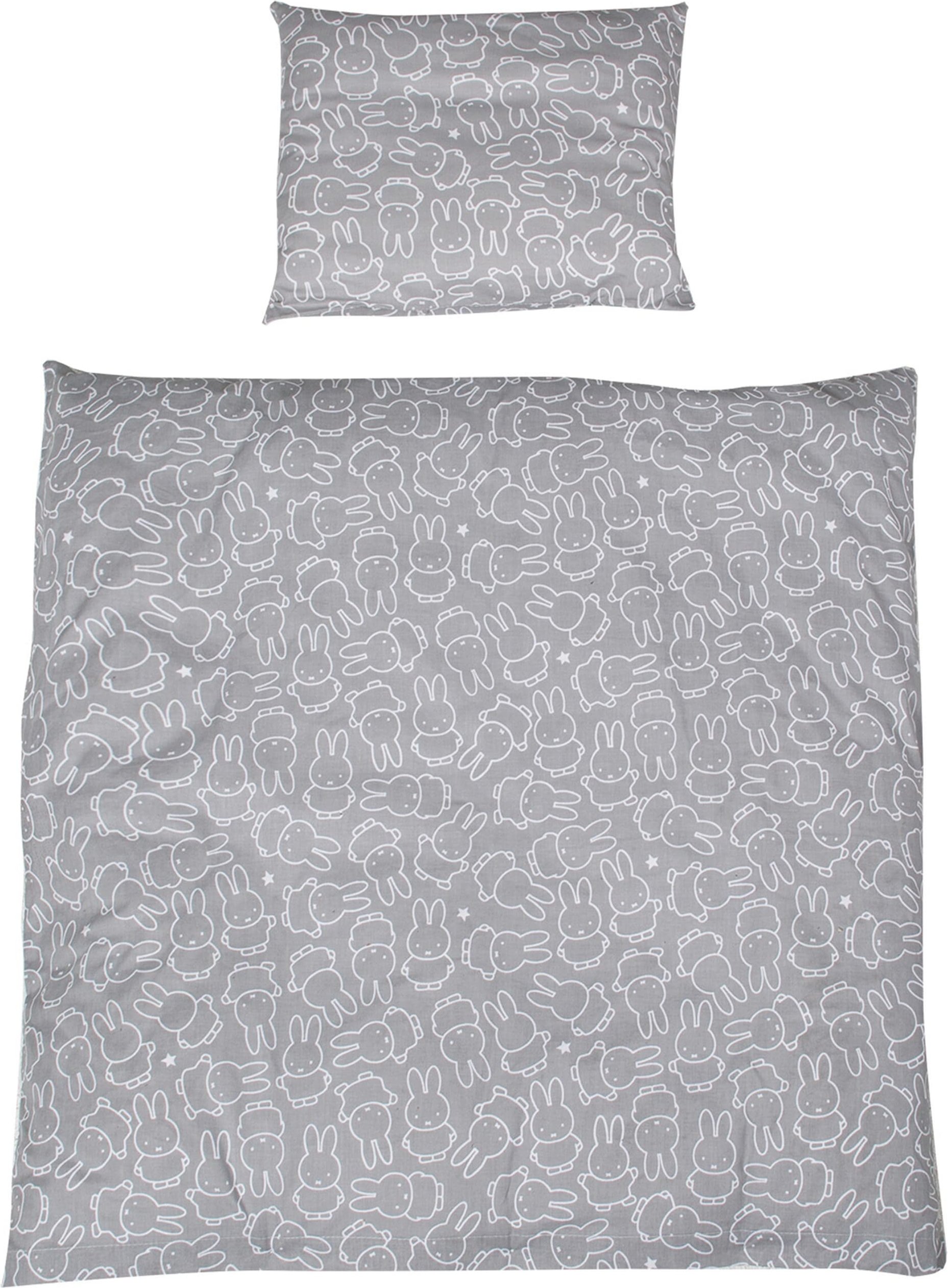 Roba Wiegenset 2-teilig Miffy