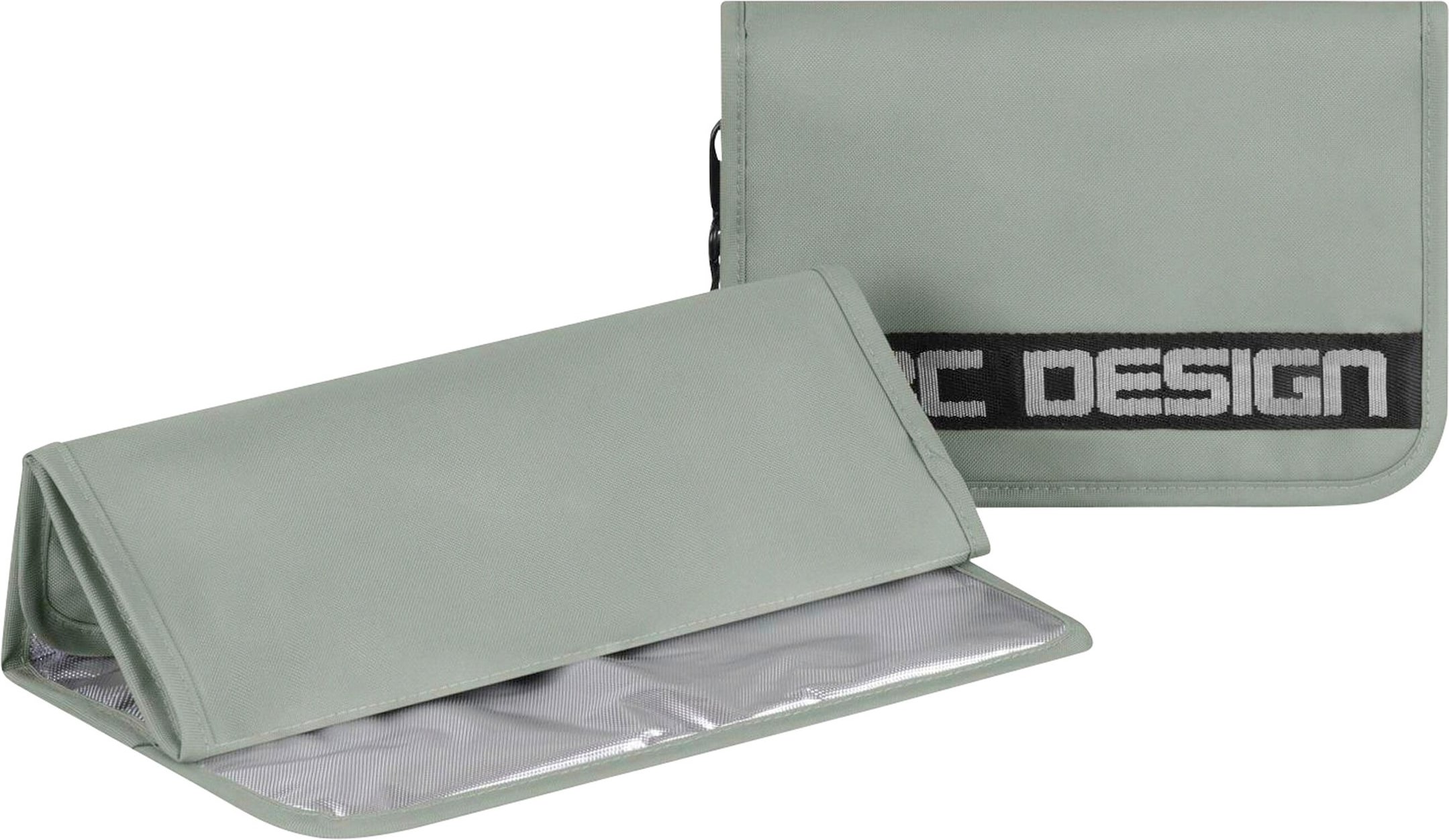 Abc Design Wickelorganizer Multi gruen