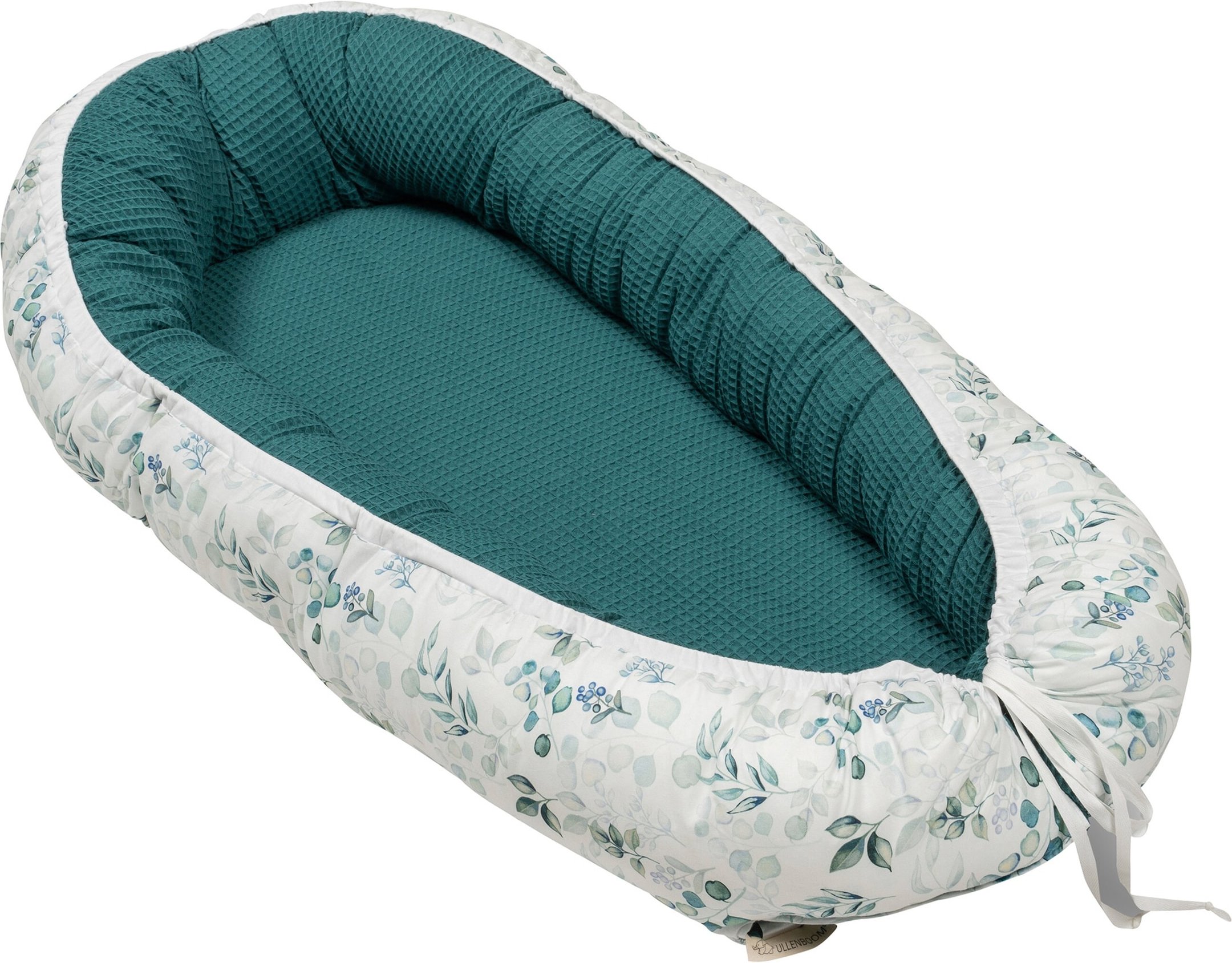 Ullenboom Kuschelnest Waffelpiqué 55x95 cm