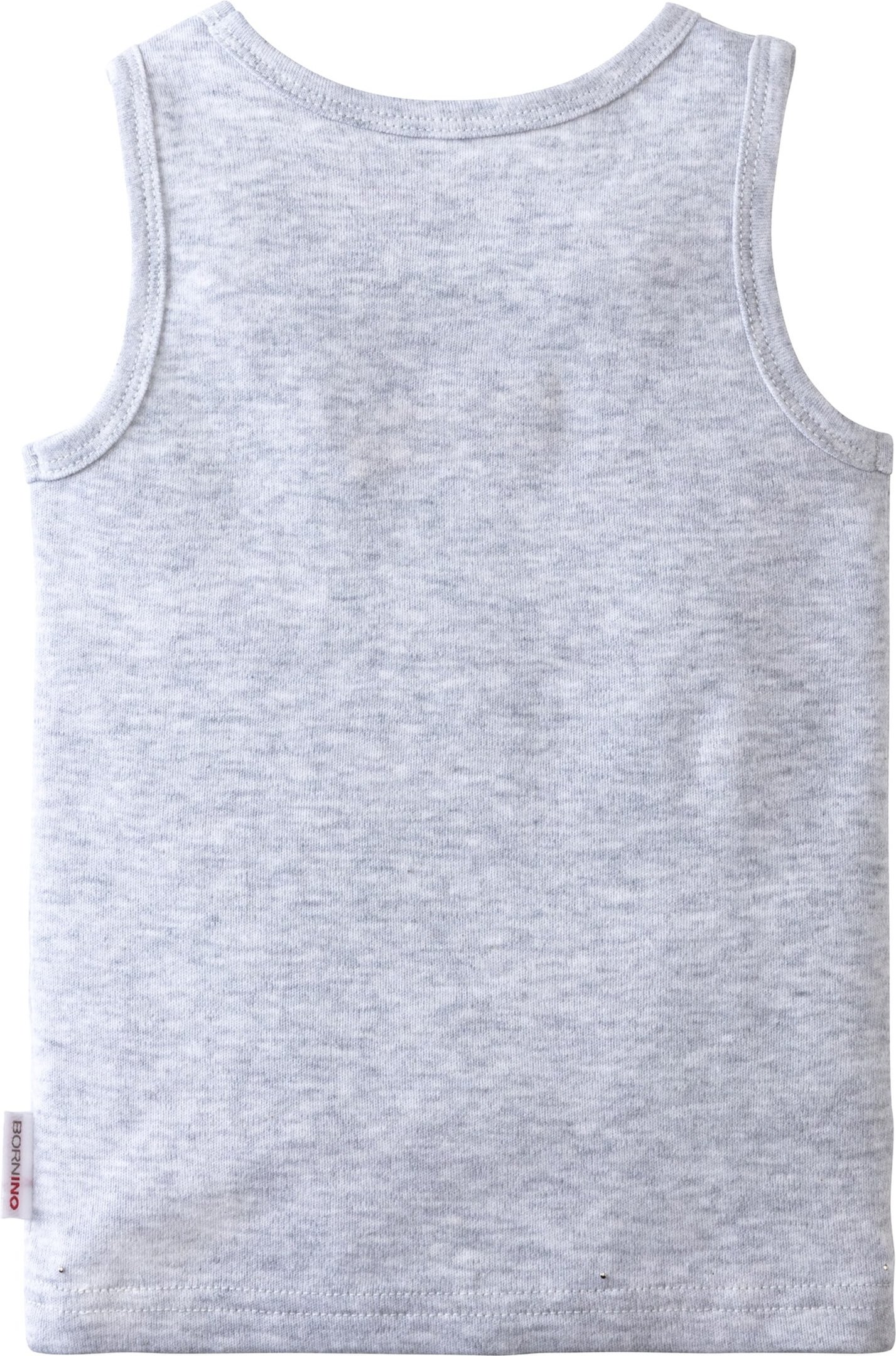 Bornino Lieblinge Unterhemd