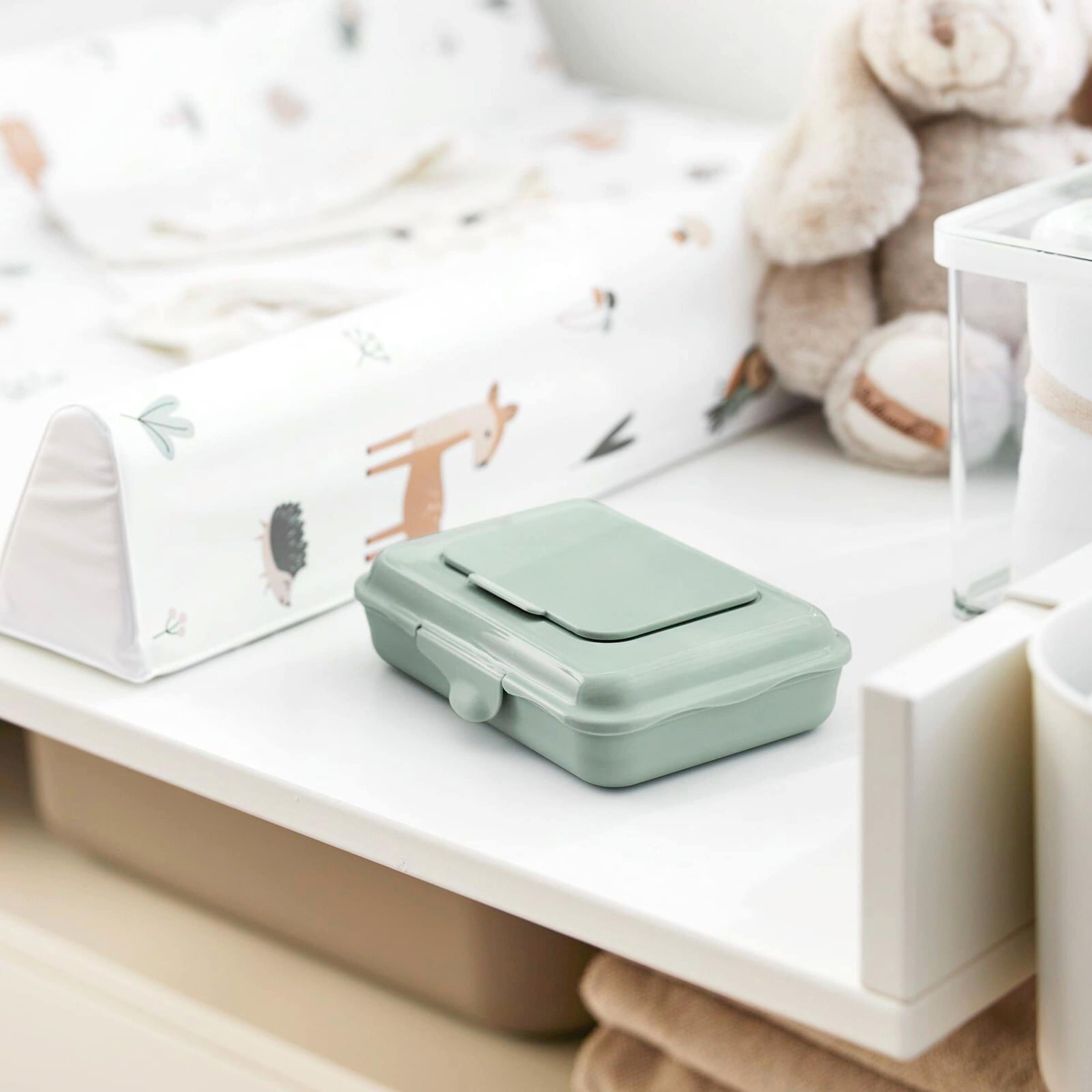 Rotho Babydesign Feuchttücherbox Tilo