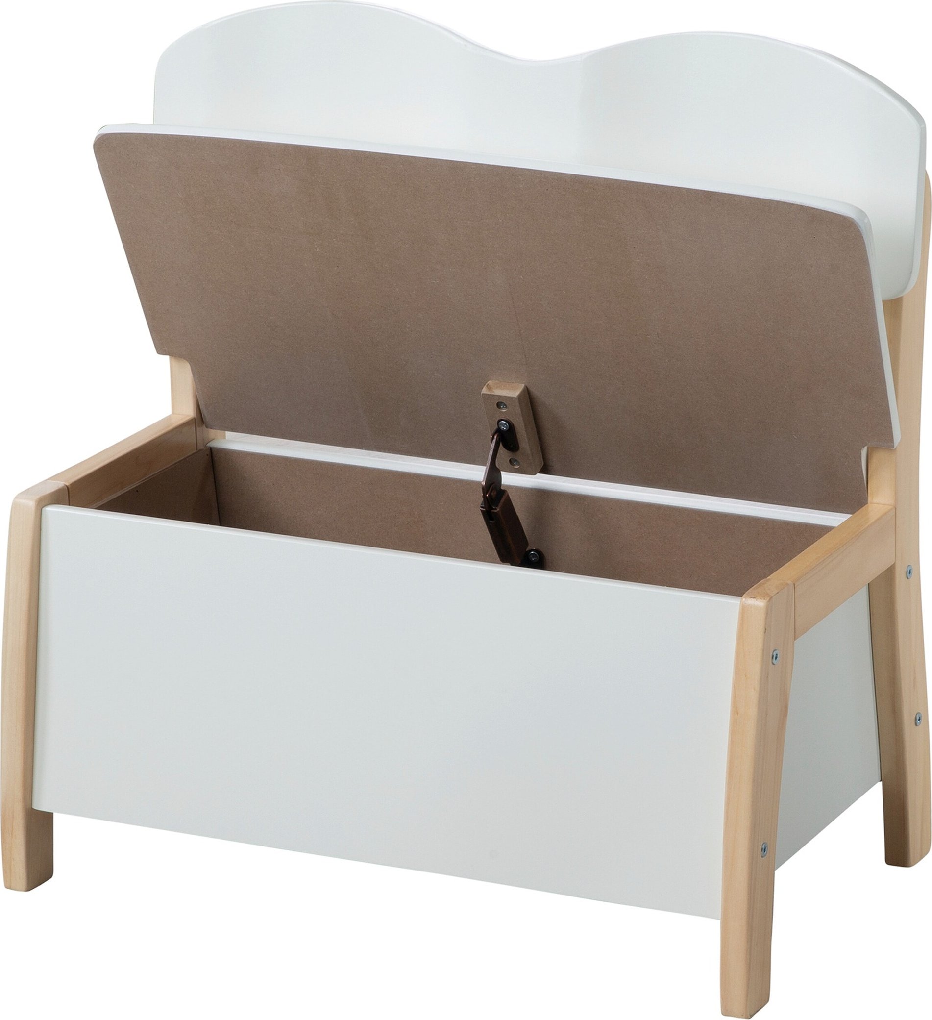 Thumbnail - Roba Kindertruhenbank