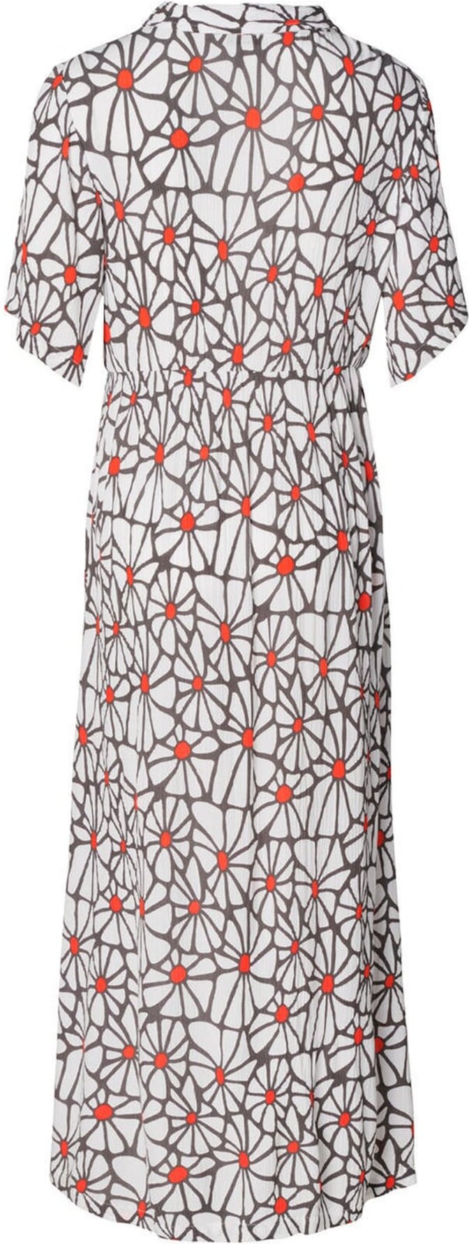 Noppies Maternity Still-Kleid all over print