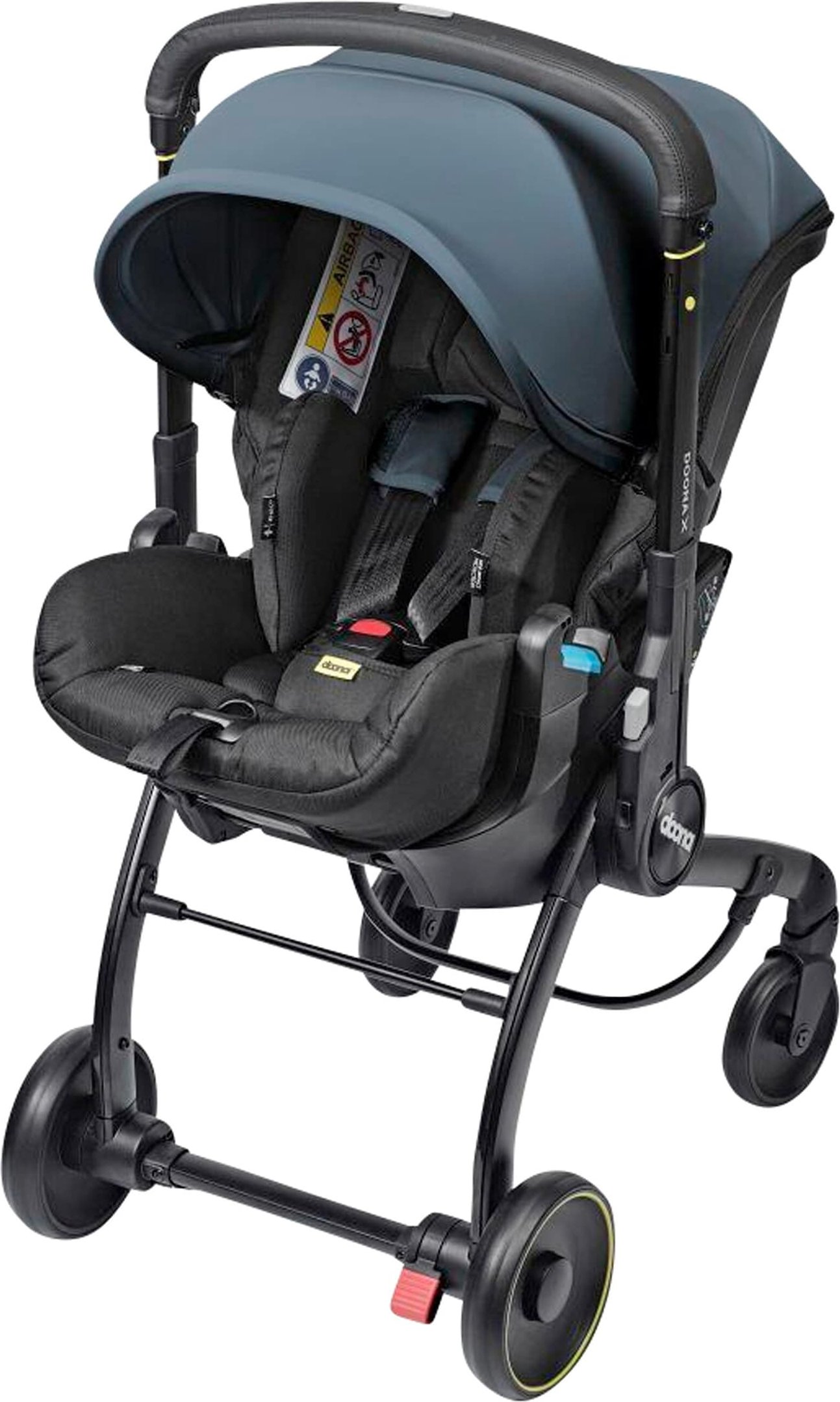 Doona Babyschale Doona X