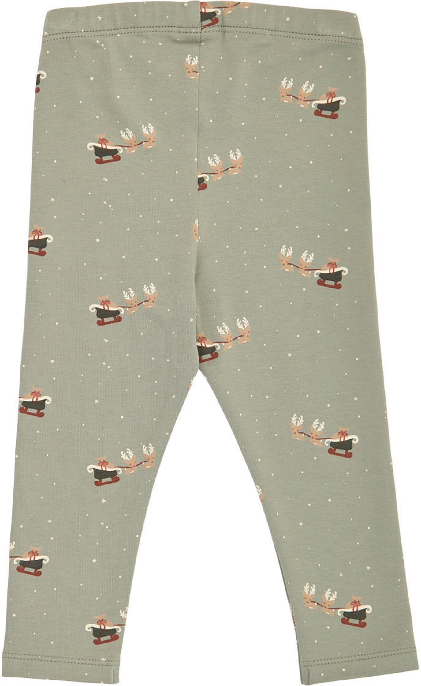 Müsli Babyleggings