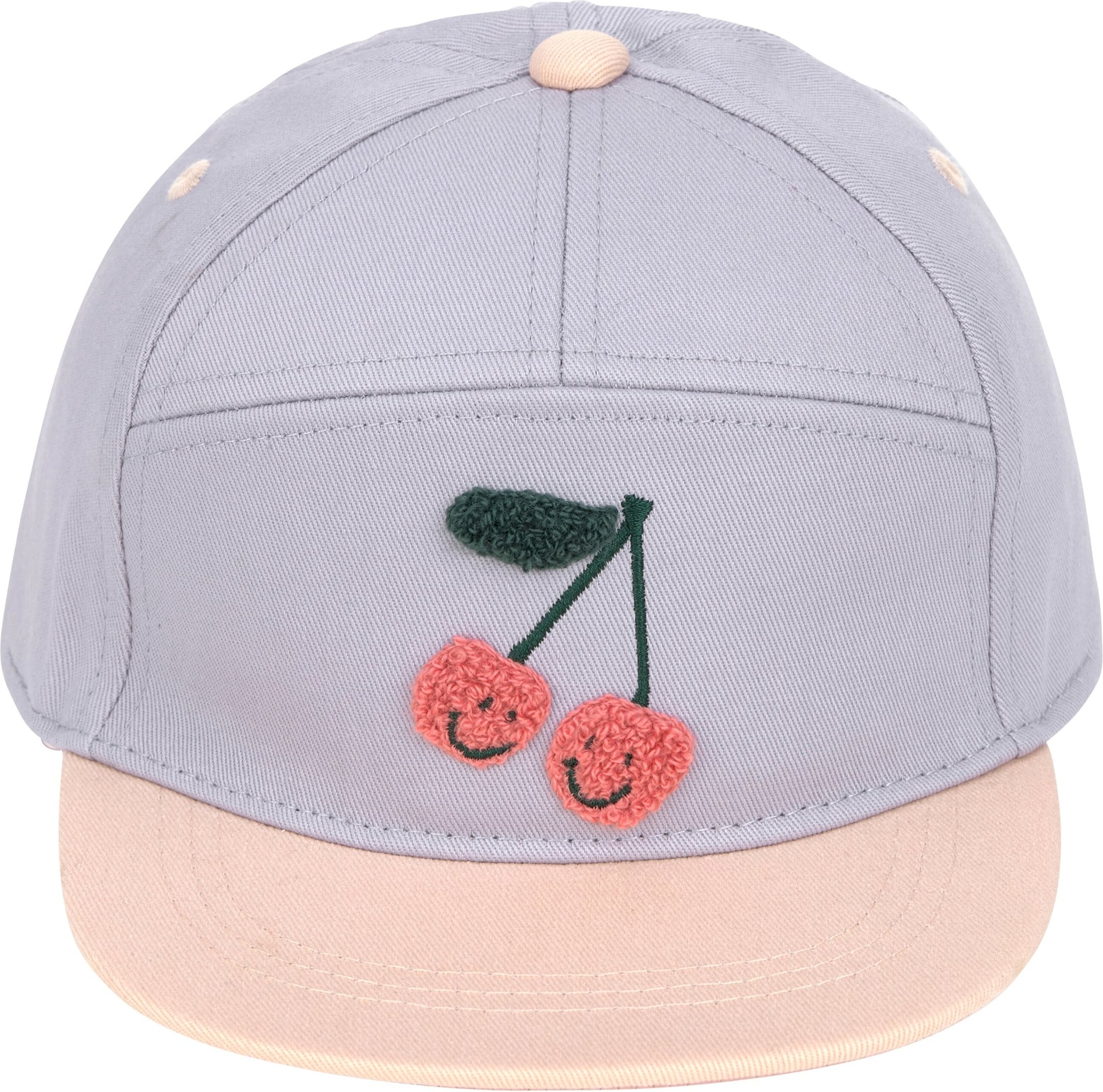 Lässig Cap Kirschen Little Gang