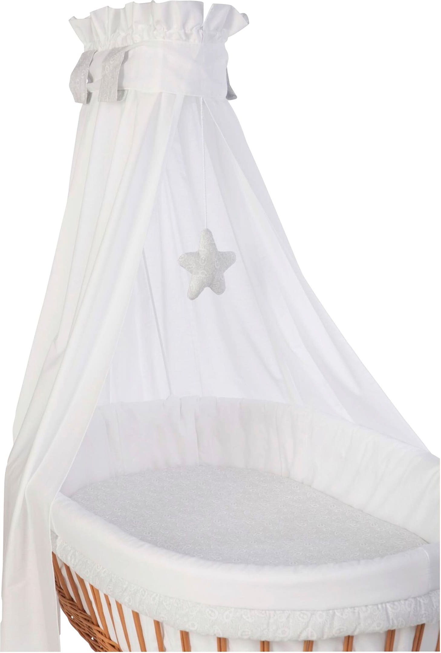 Mionido Stubenwagen Lisa