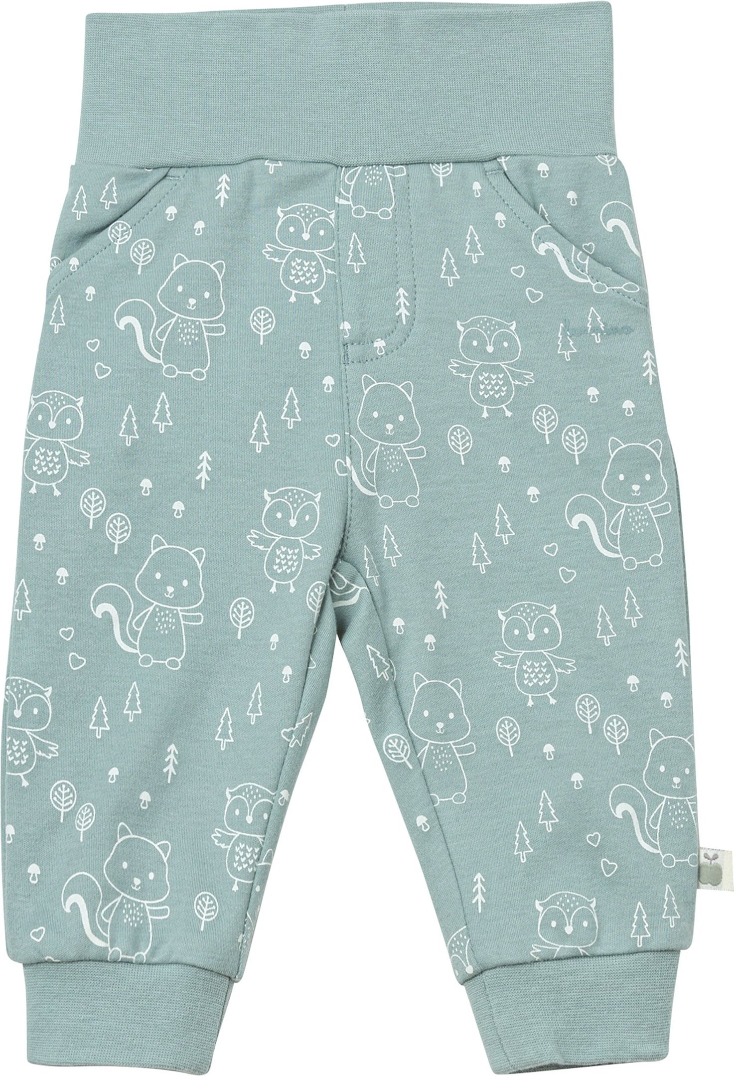 Bornino Cozy Time Jogginghose Cozy Friends