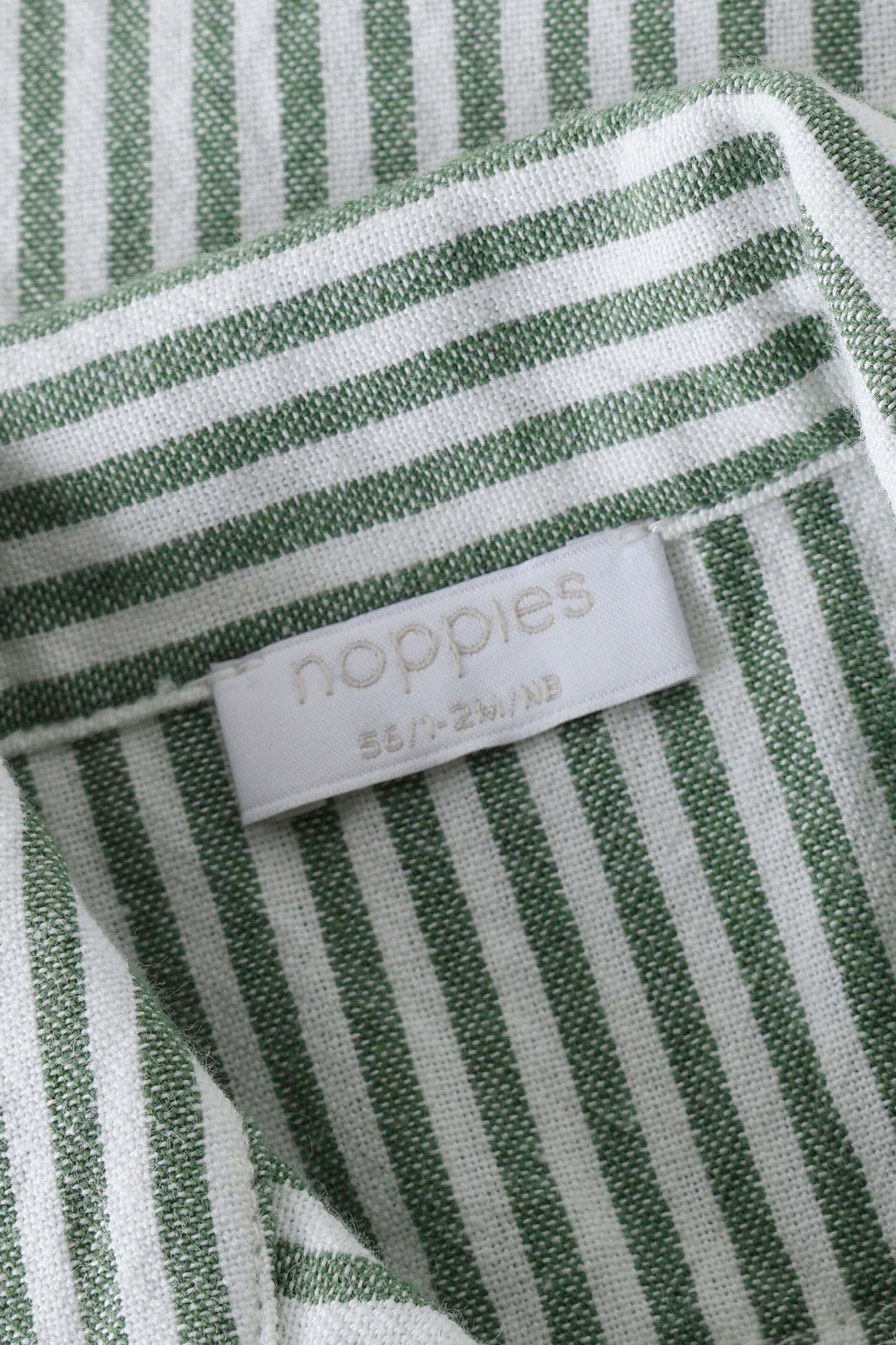 Noppies Baby Hemd stripe