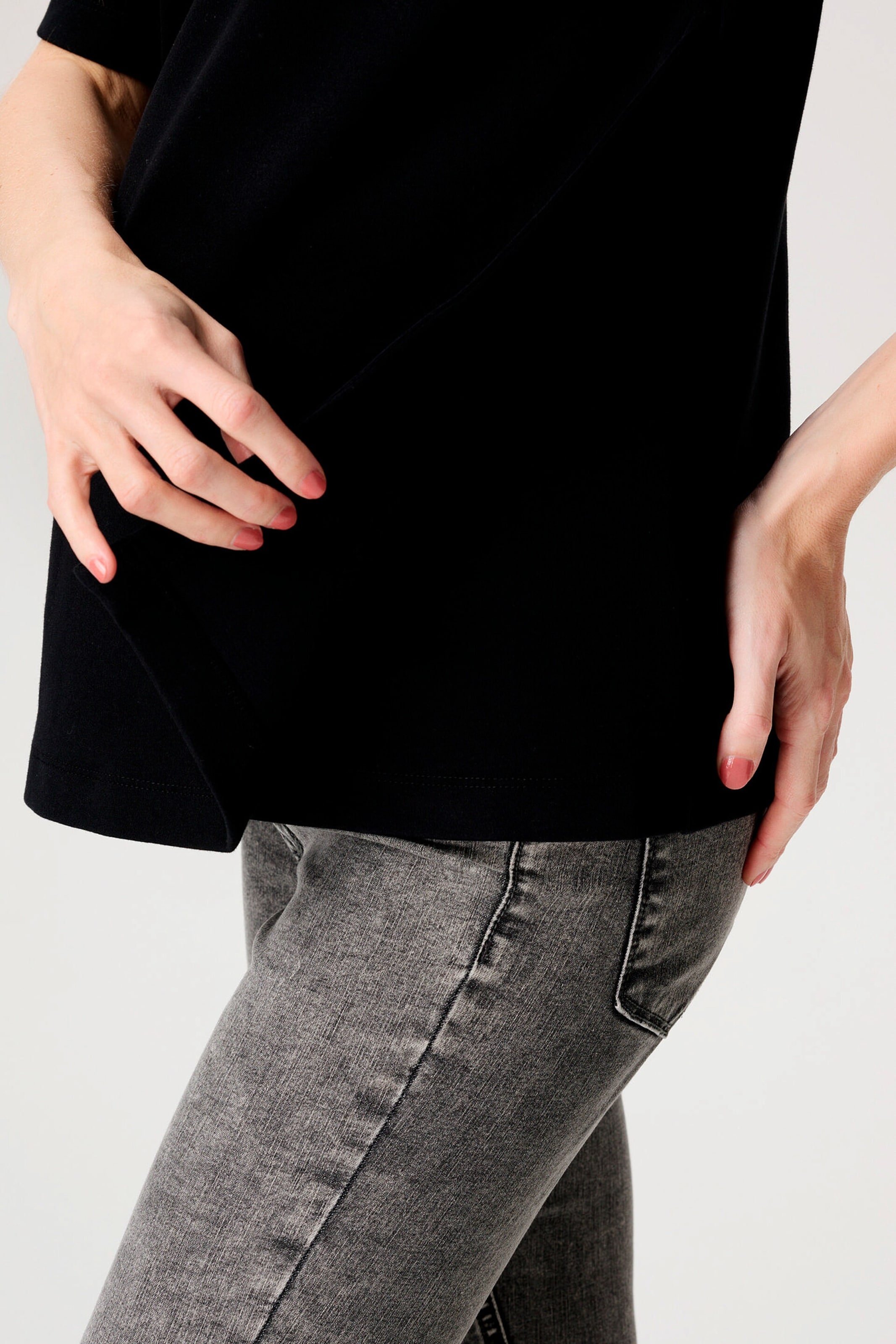 Noppies Maternity Still t-shirt Multia