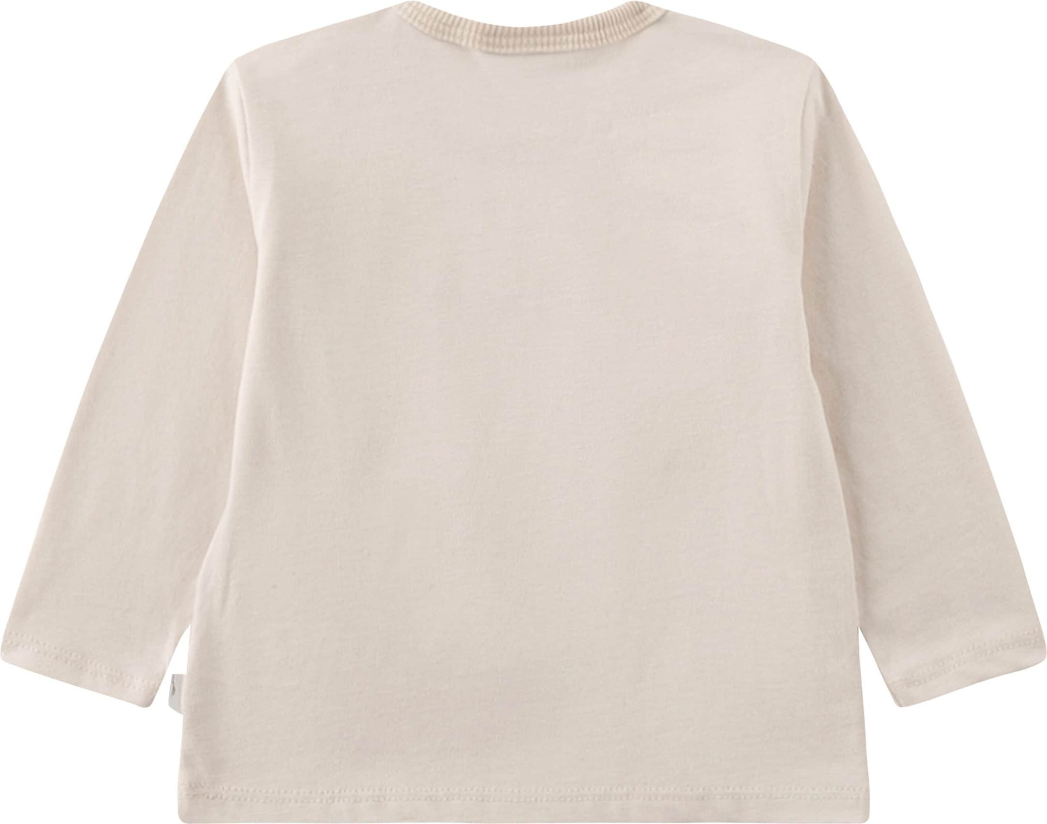 Sanetta Shirt langarm Fuchs