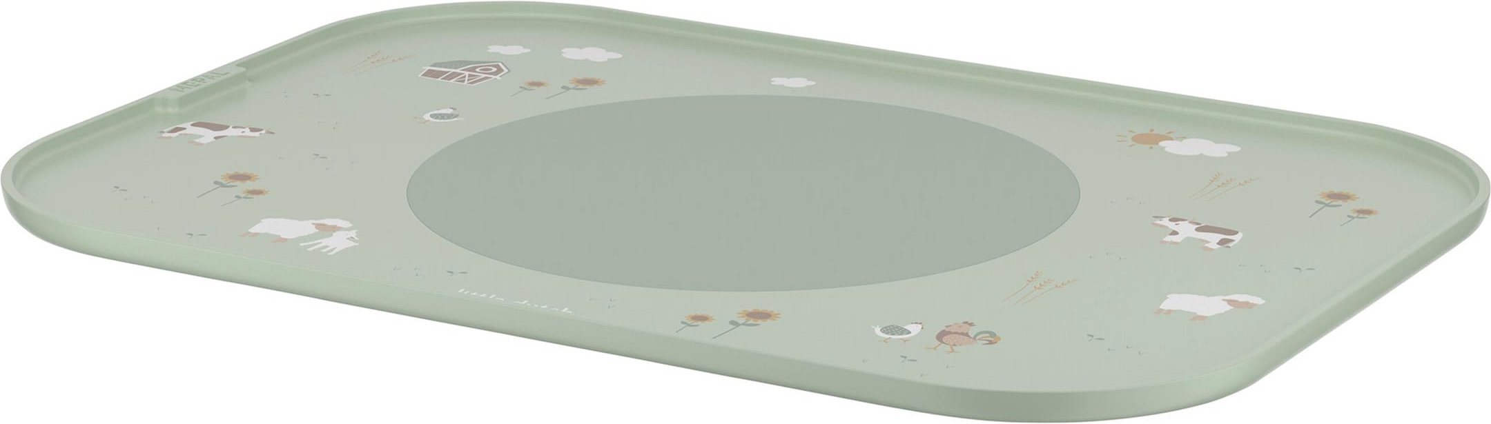 Mepal Mio Mepal X Little Dutch Tischset