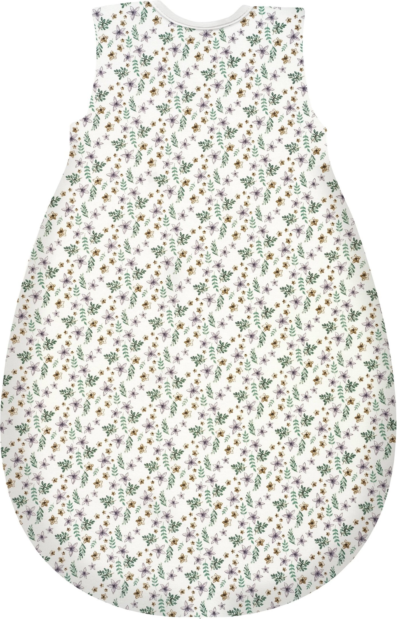 Alvi Sommerschlafsack Mäxchen Light 0.5 TOG