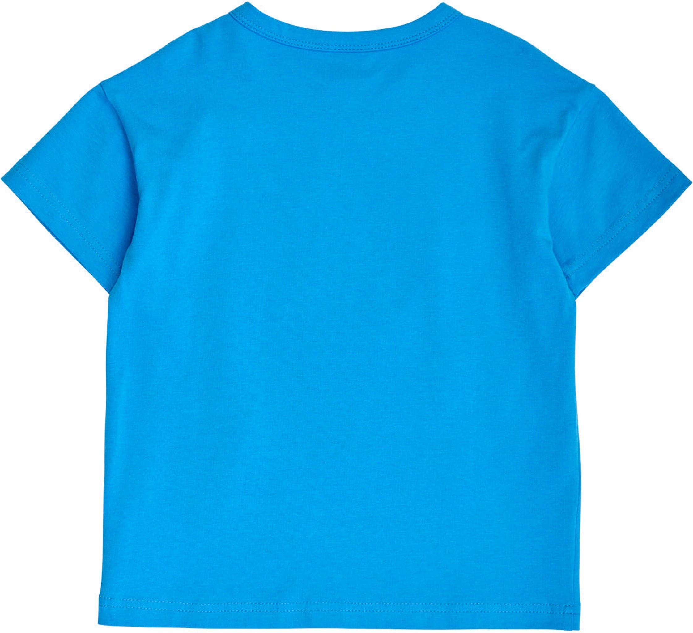 Fred`S World T-Shirt