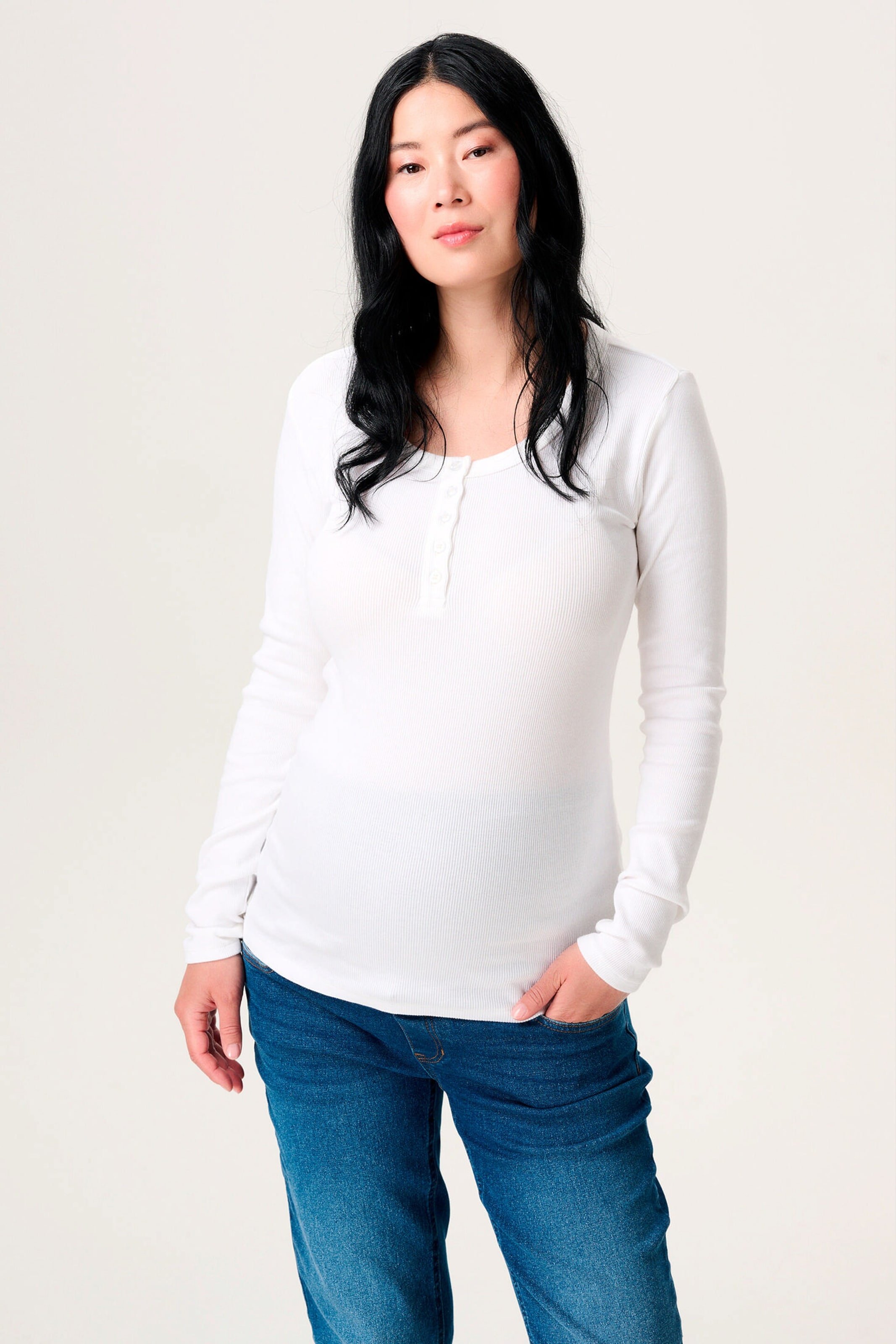 Noppies Maternity Still-Top