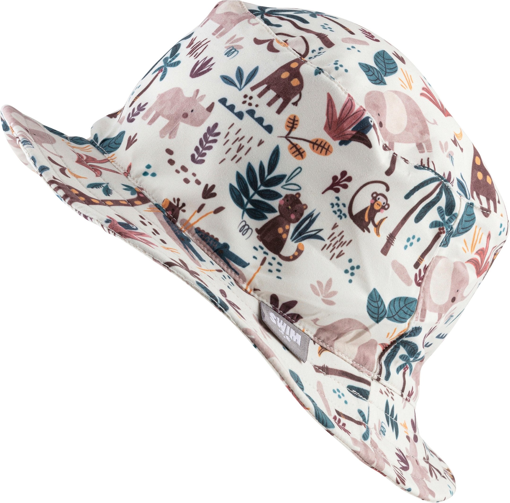 Sterntaler Safari Sonnenhut mit UV-Schutz Safari