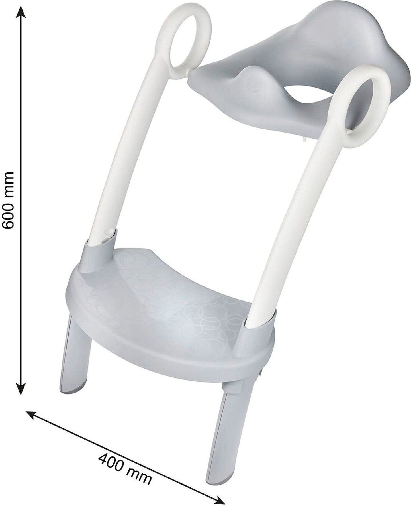 Rotho Babydesign Toilettentrainer Tilo
