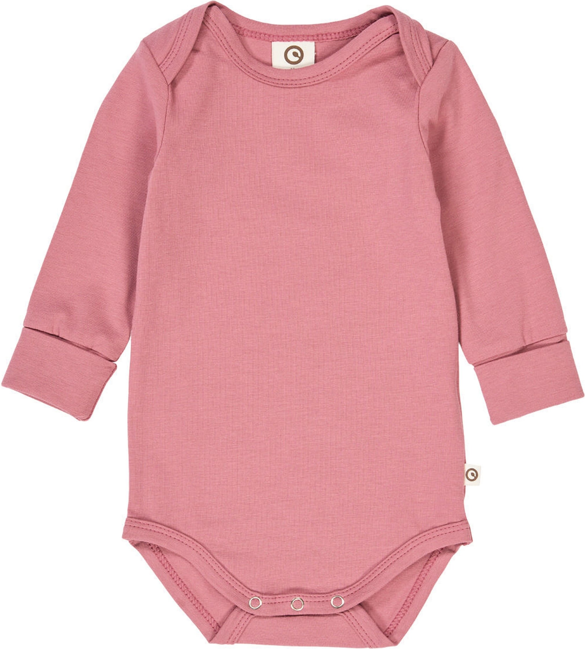 Müsli Langarmbody 2er-Pack