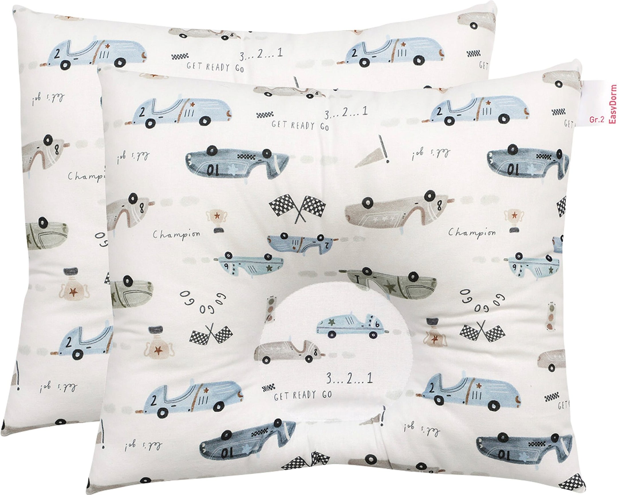 Babydorm® Kopfkissen EasyDorm Gr. II