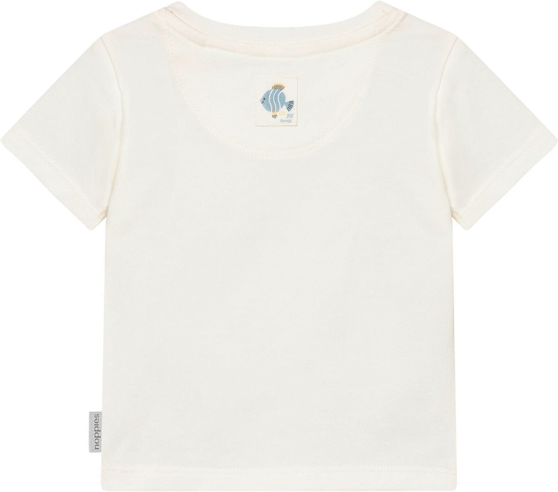 Noppies Baby T-shirt Tee SS