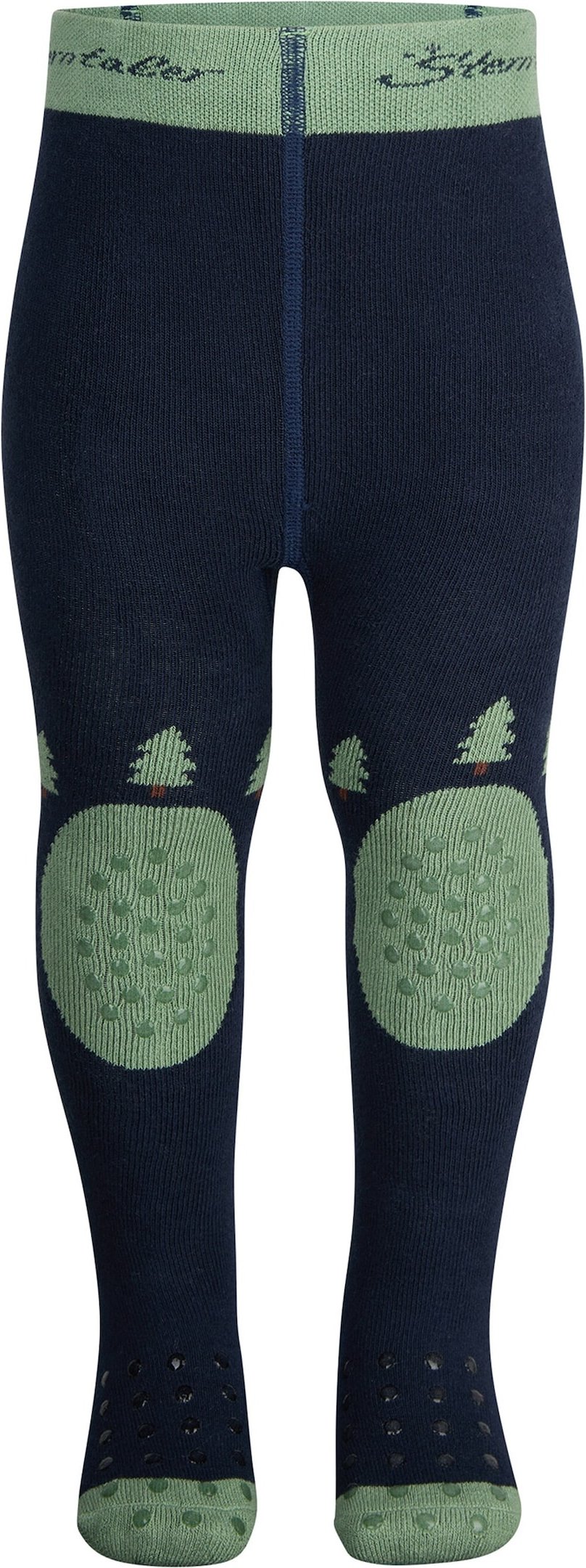 Sterntaler Krabbelstrumpfhose Bär