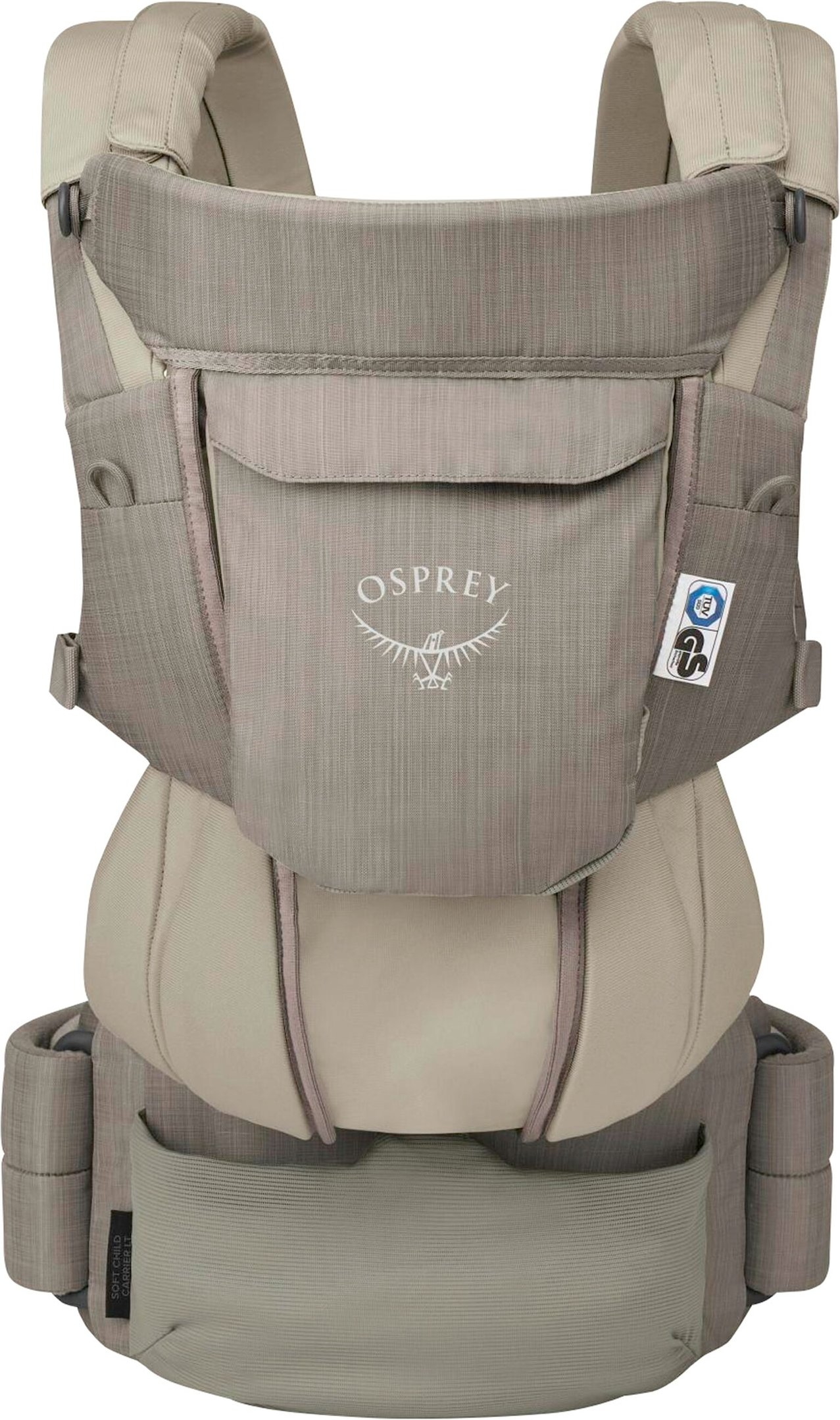Osprey Poco Babytrage Soft LT