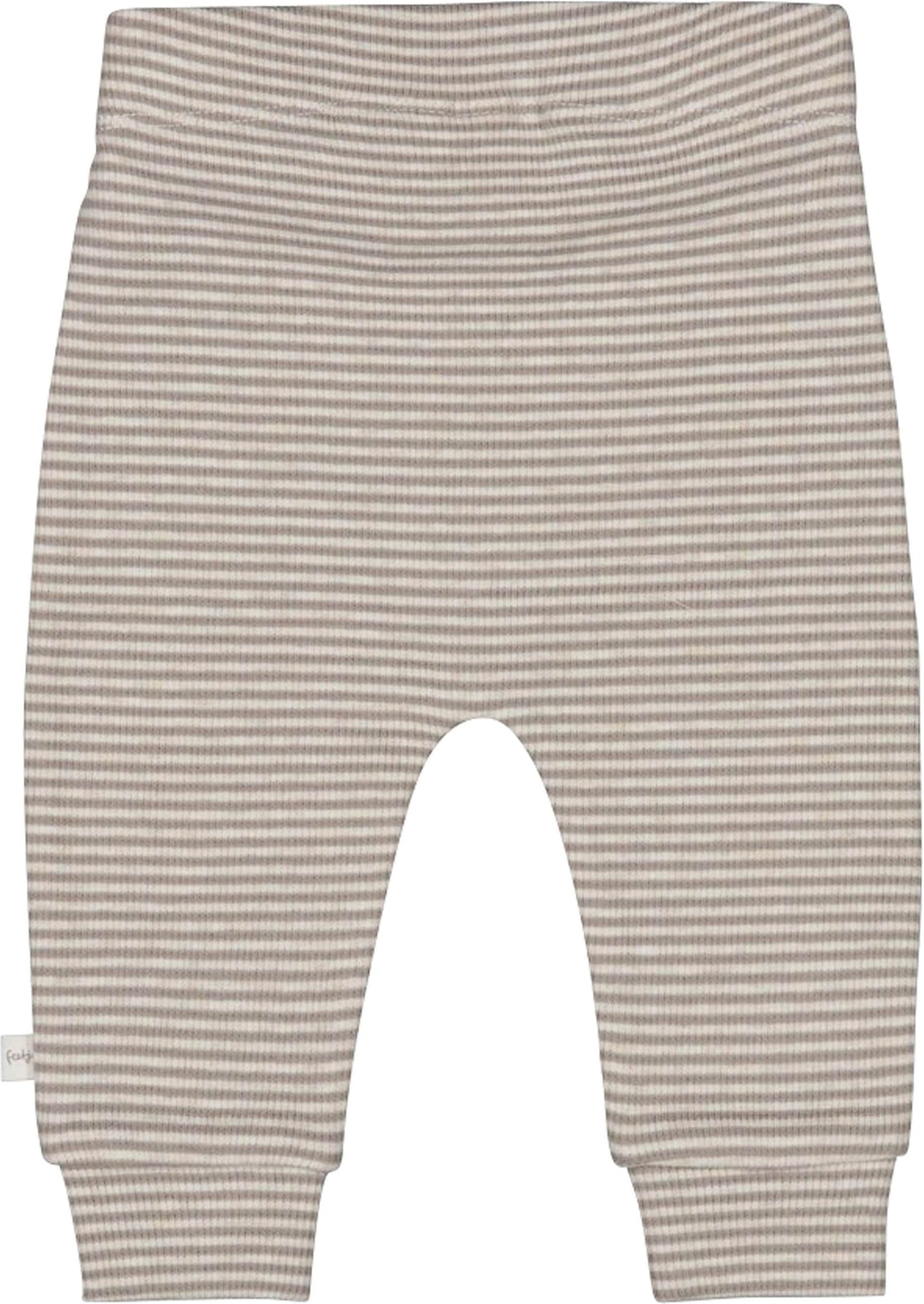 Feetje Jogginghose Ringel Rippqualität