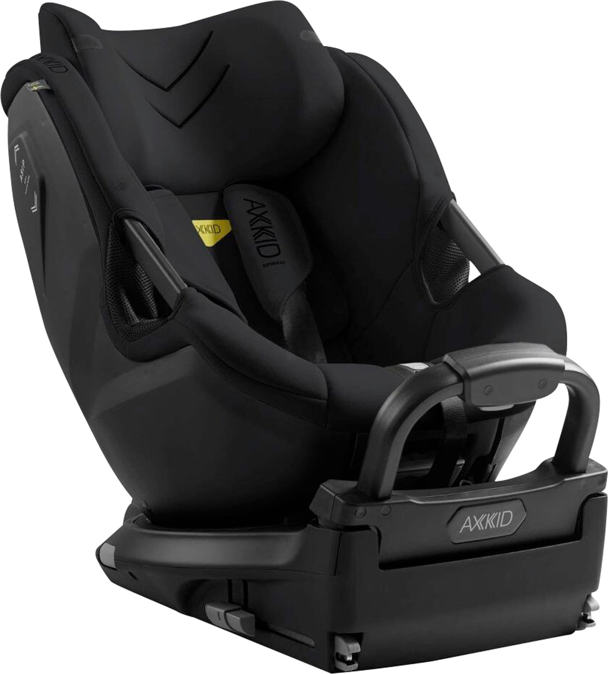 Axkid Kindersitz Spinkid 2