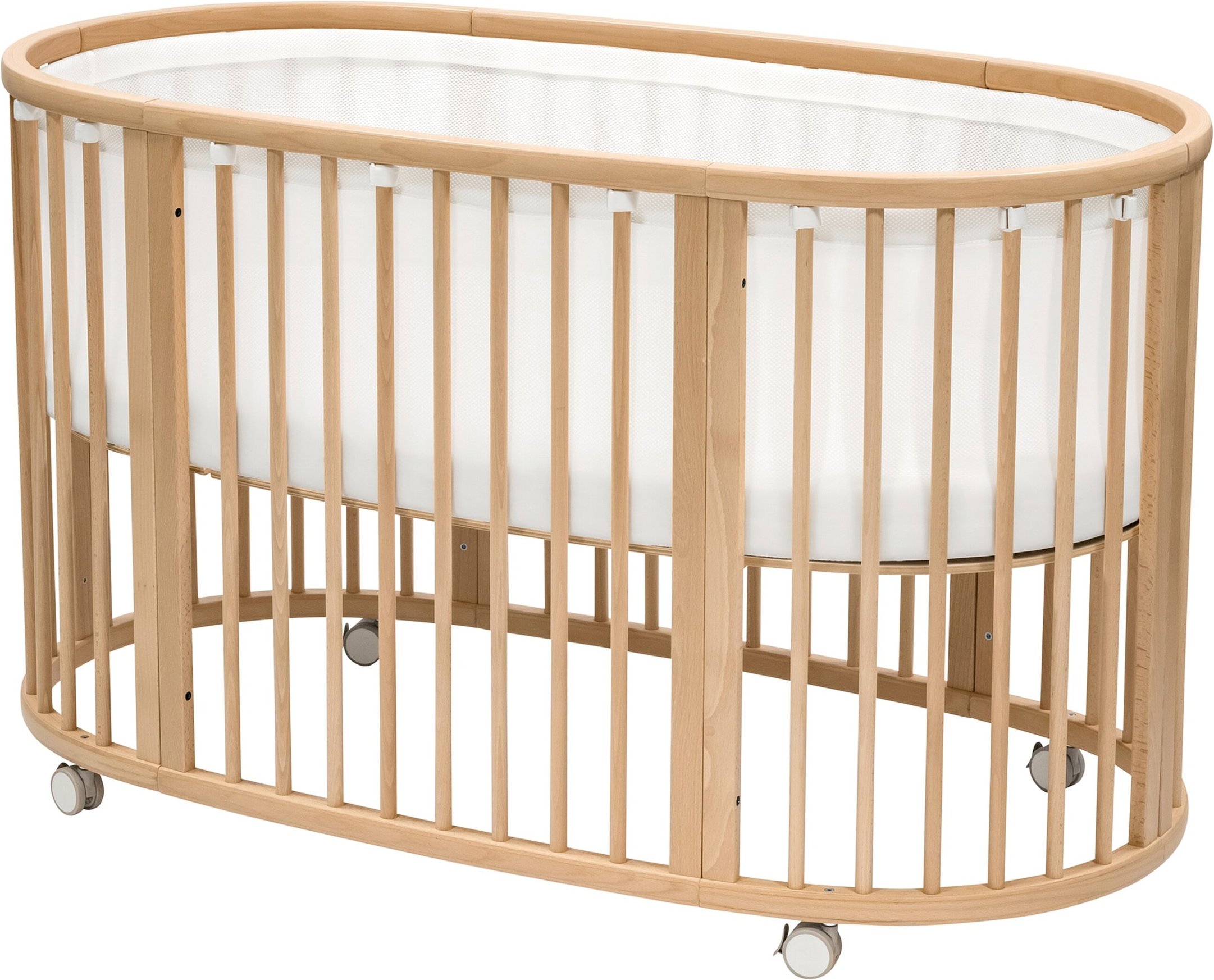 Stokke® Sleepi™ Nestchen Sleepi