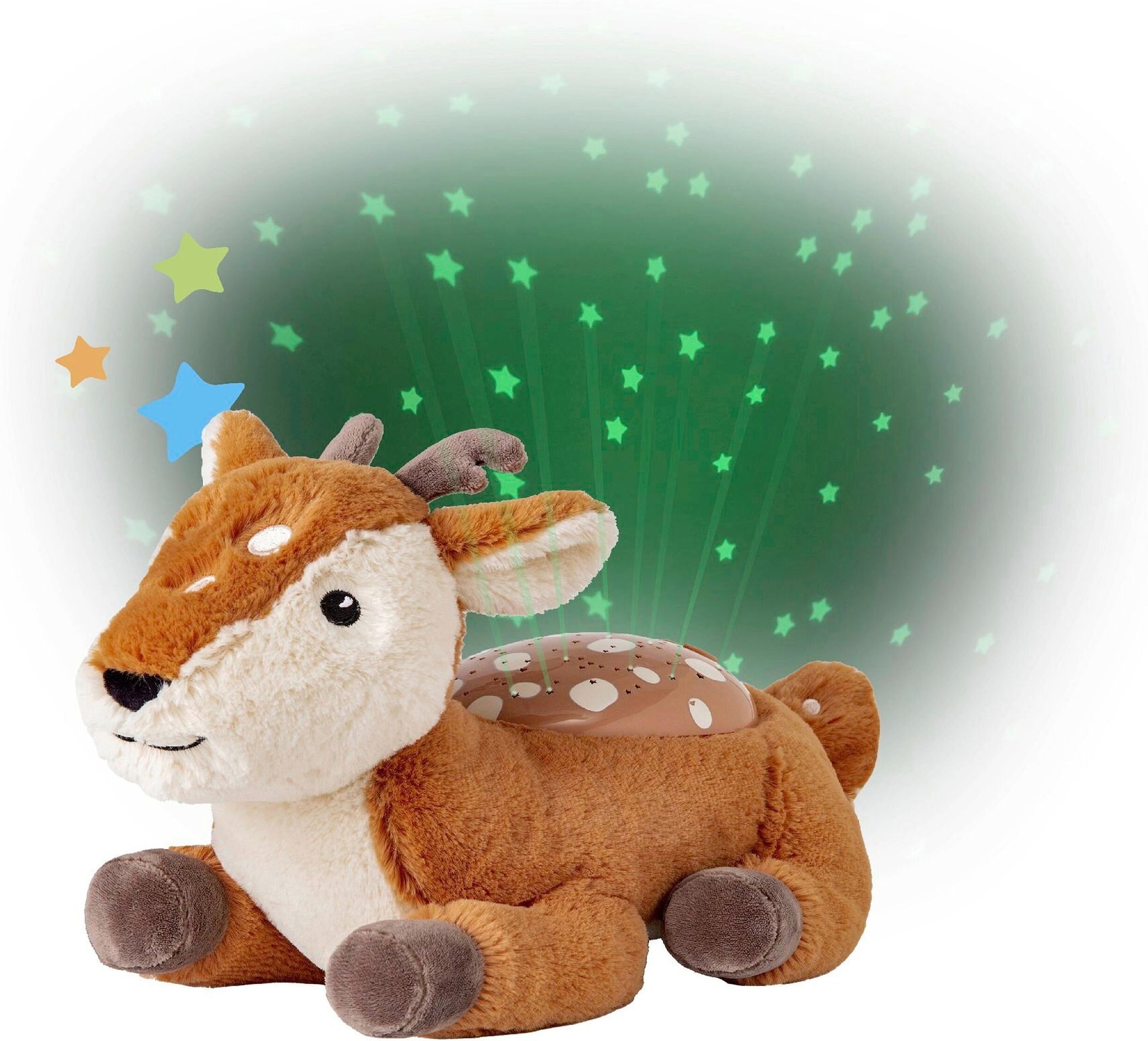 Cloud B Nachtlicht Projektor Twilight Buddies