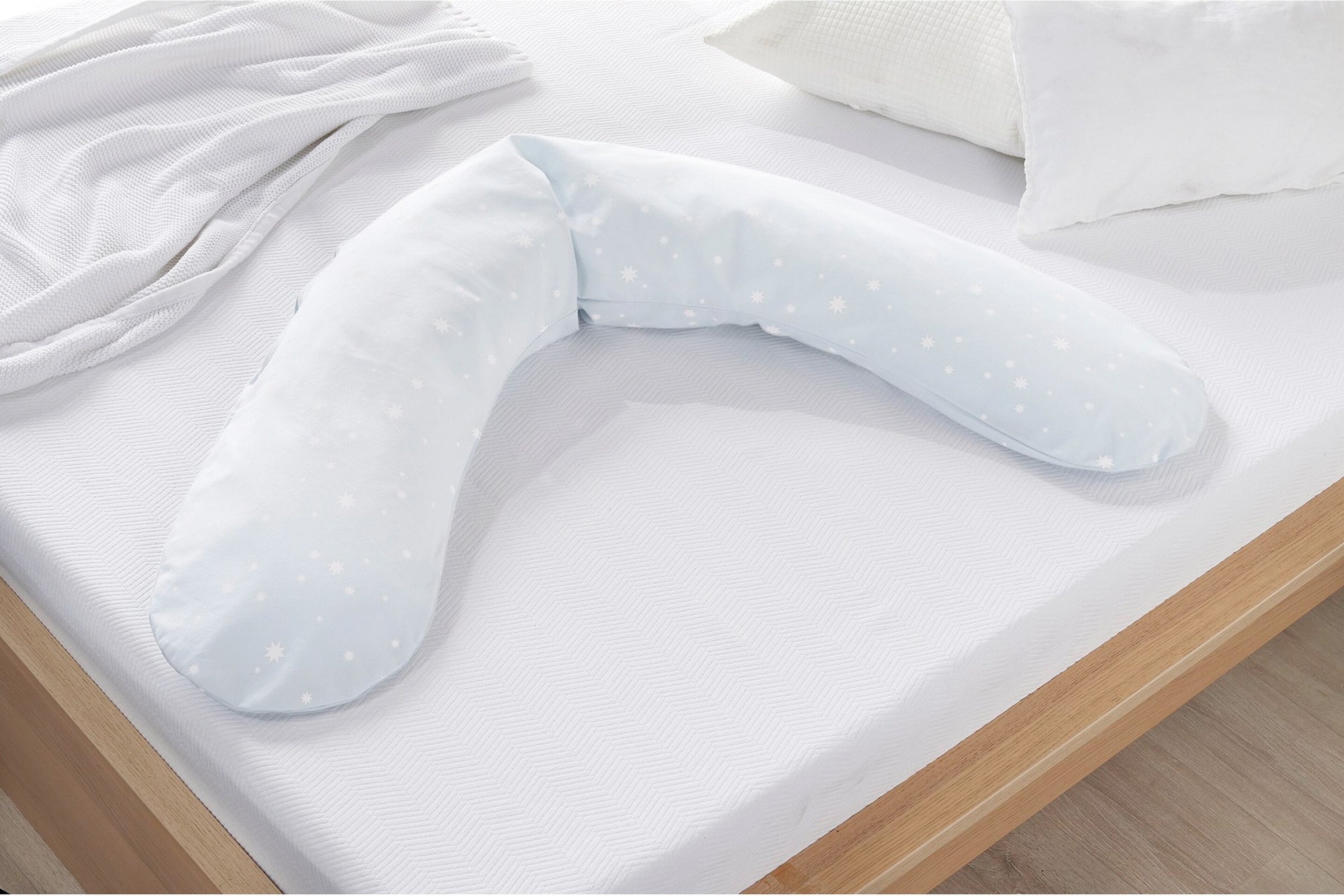 Theraline Dodo Stillkissen 170 cm