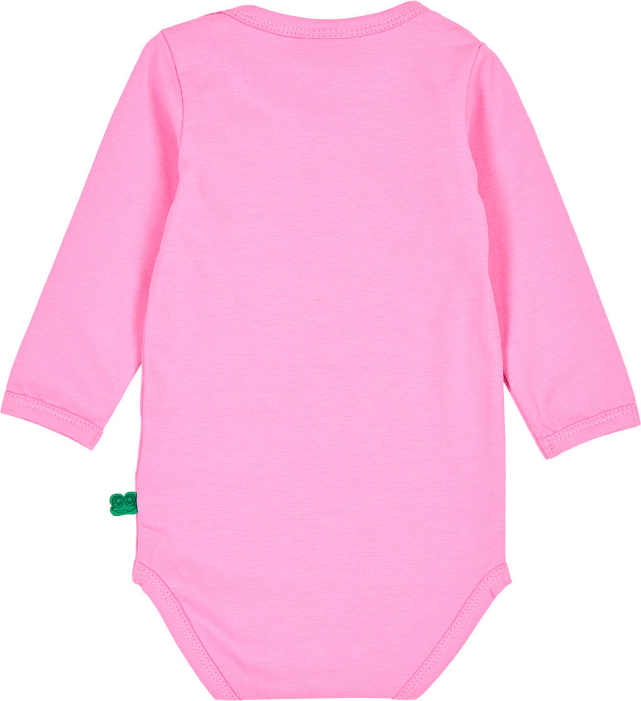 Fred`S World Langarmbody