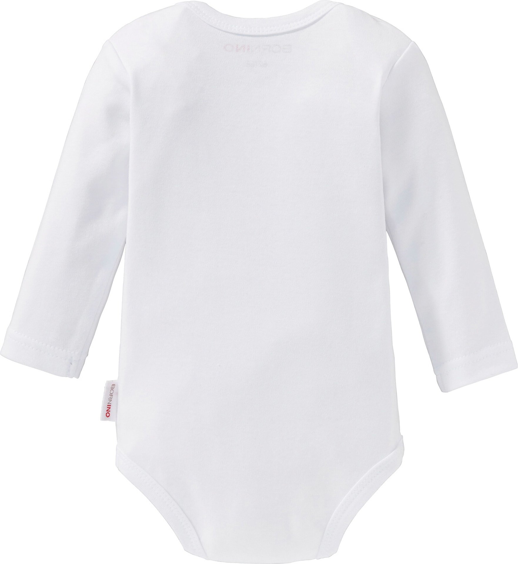 Bornino Lieblinge Body langarm
