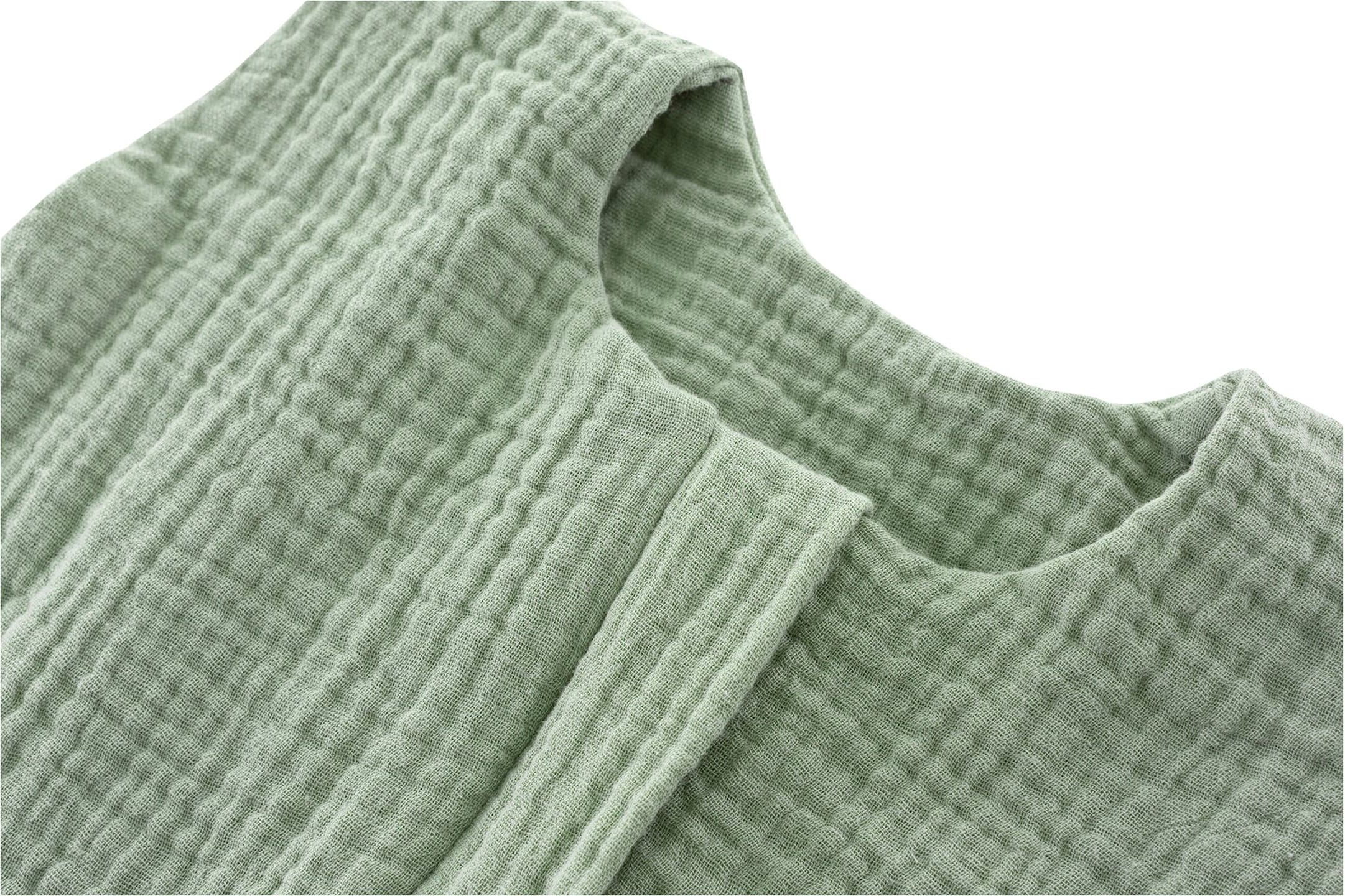 Träumeland Sommerschlafsack Liebmich 0.5 TOG Baumwollmusselin