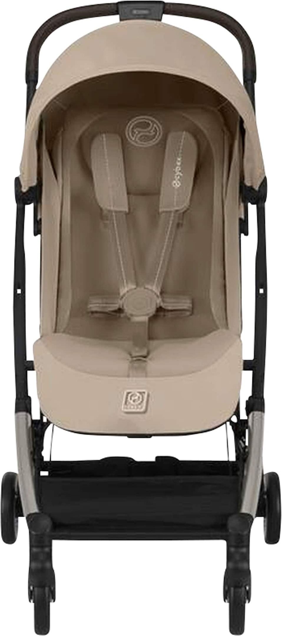 Cybex Gold Buggy ORFEO (2025) beige