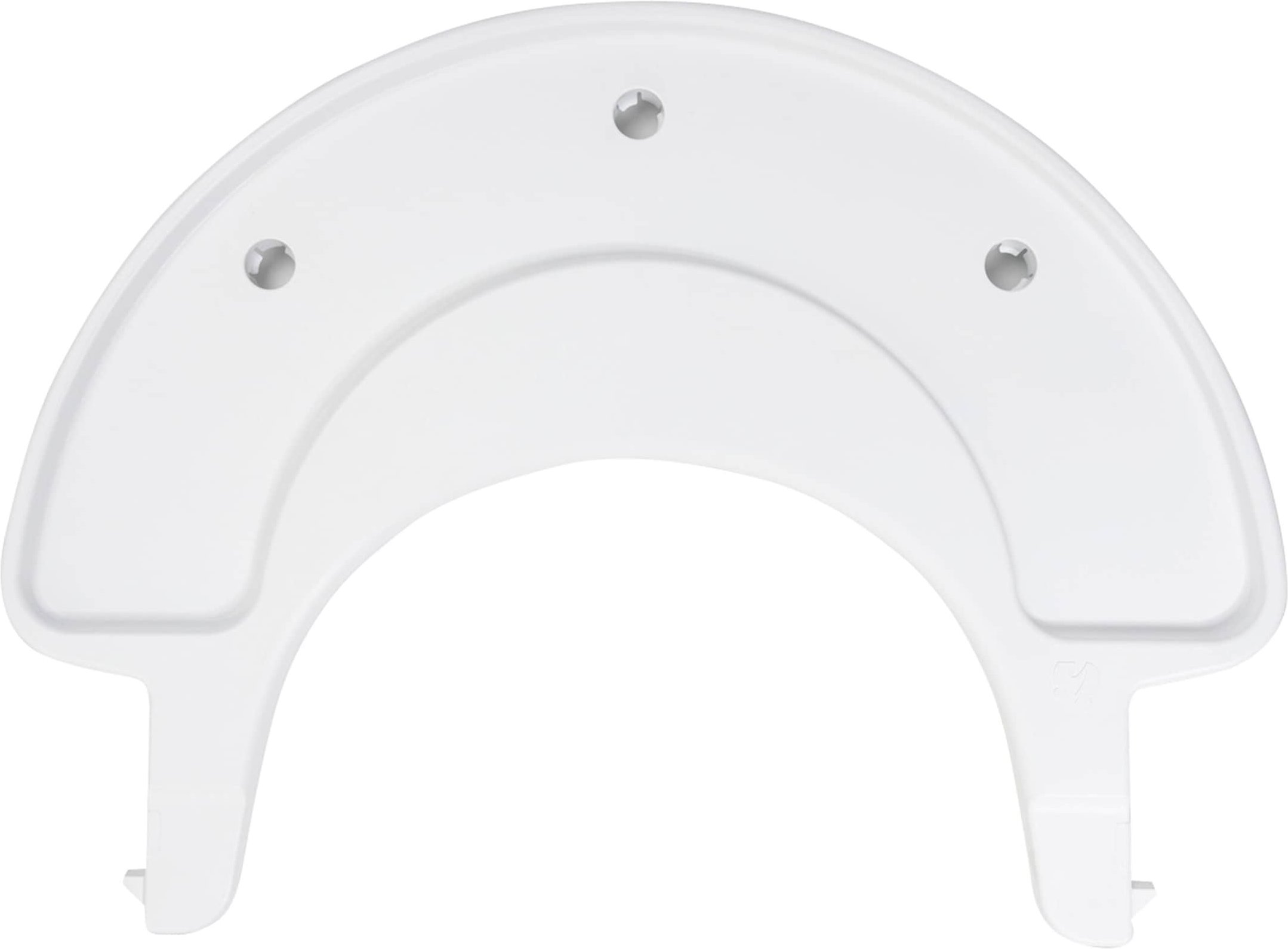 Hauck Spielbrett für Hochstuhl Alpha+ und Beta+