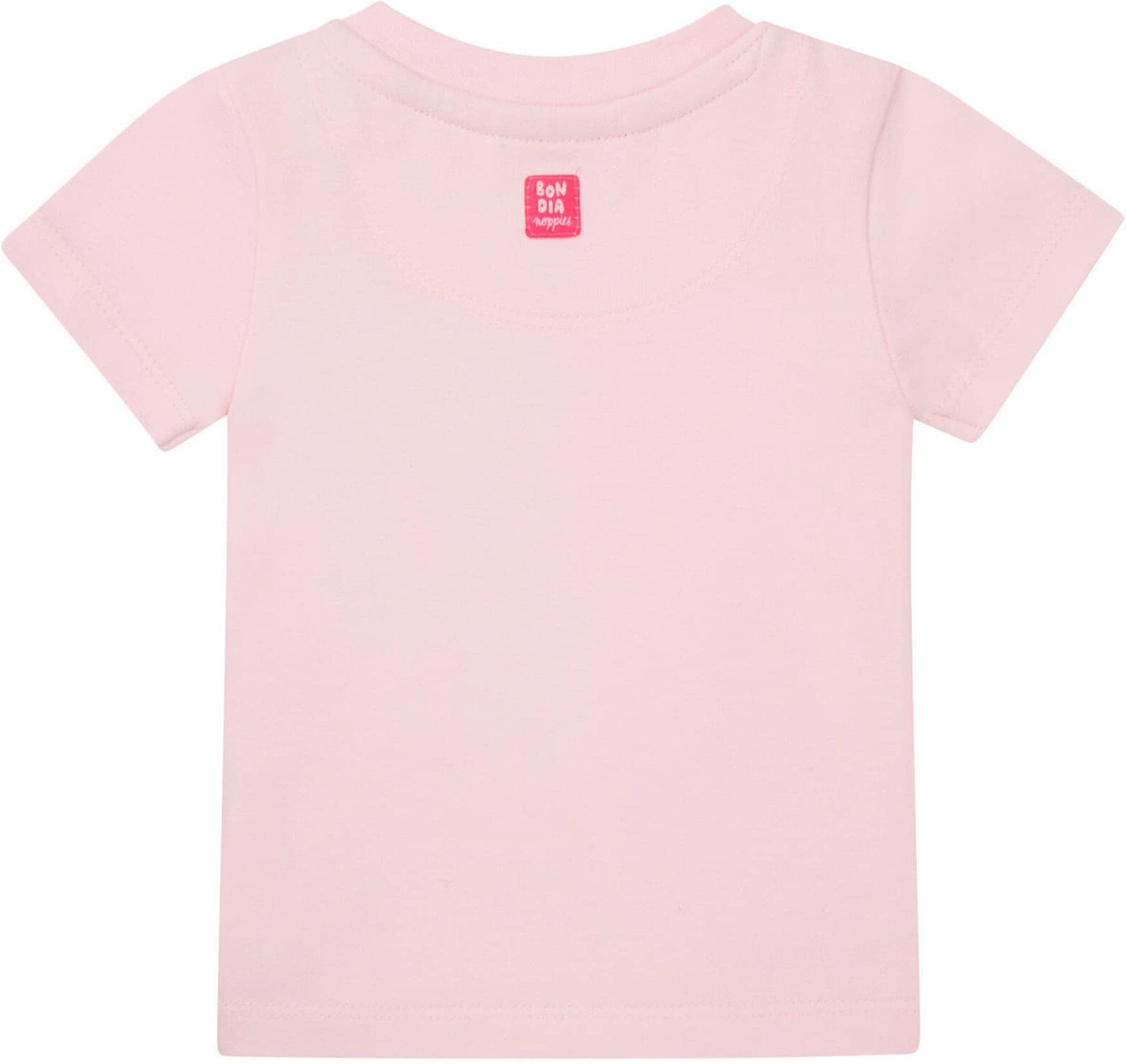 Thumbnail - Noppies Baby T-shirt Middleton