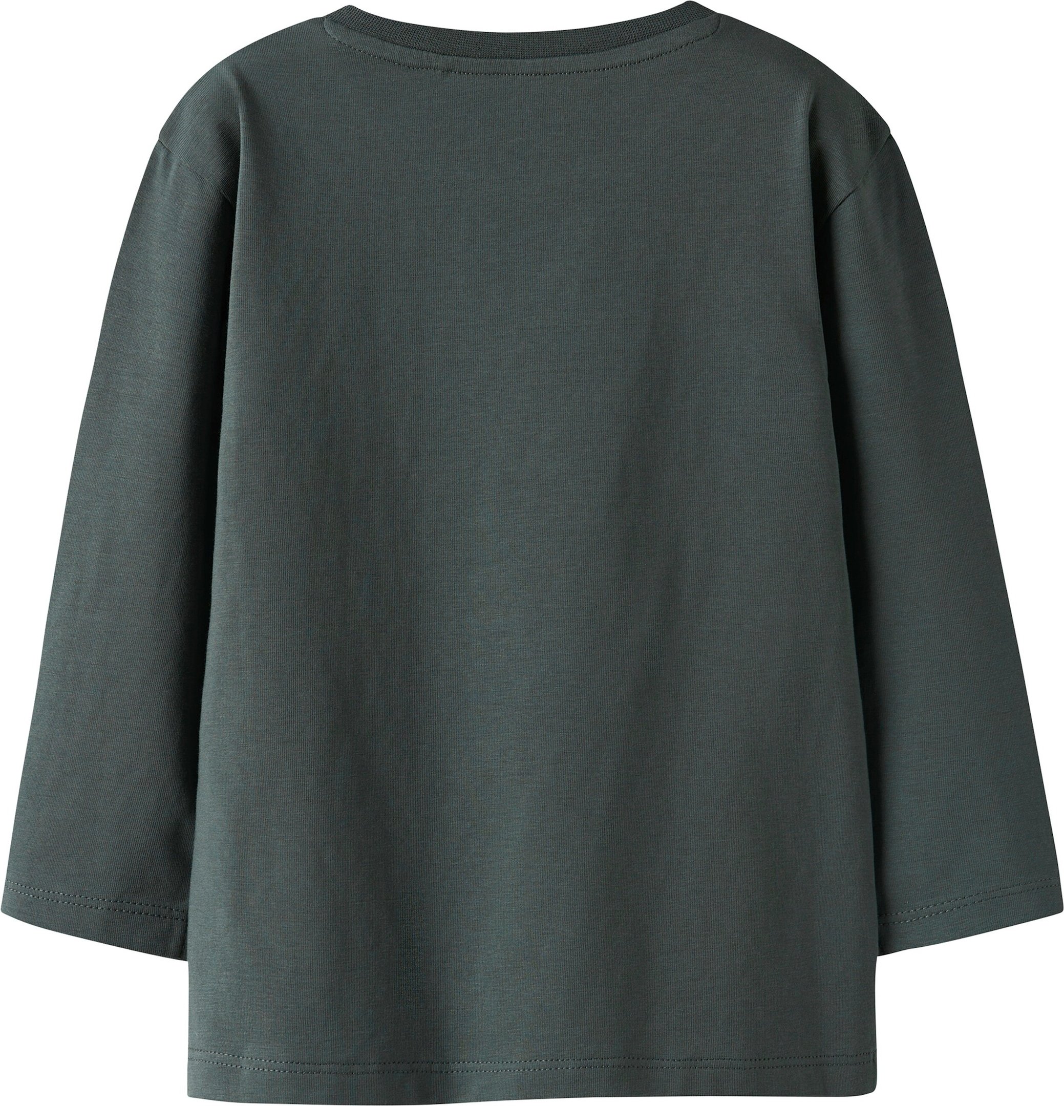 Name It Shirt langarm Dino Roller