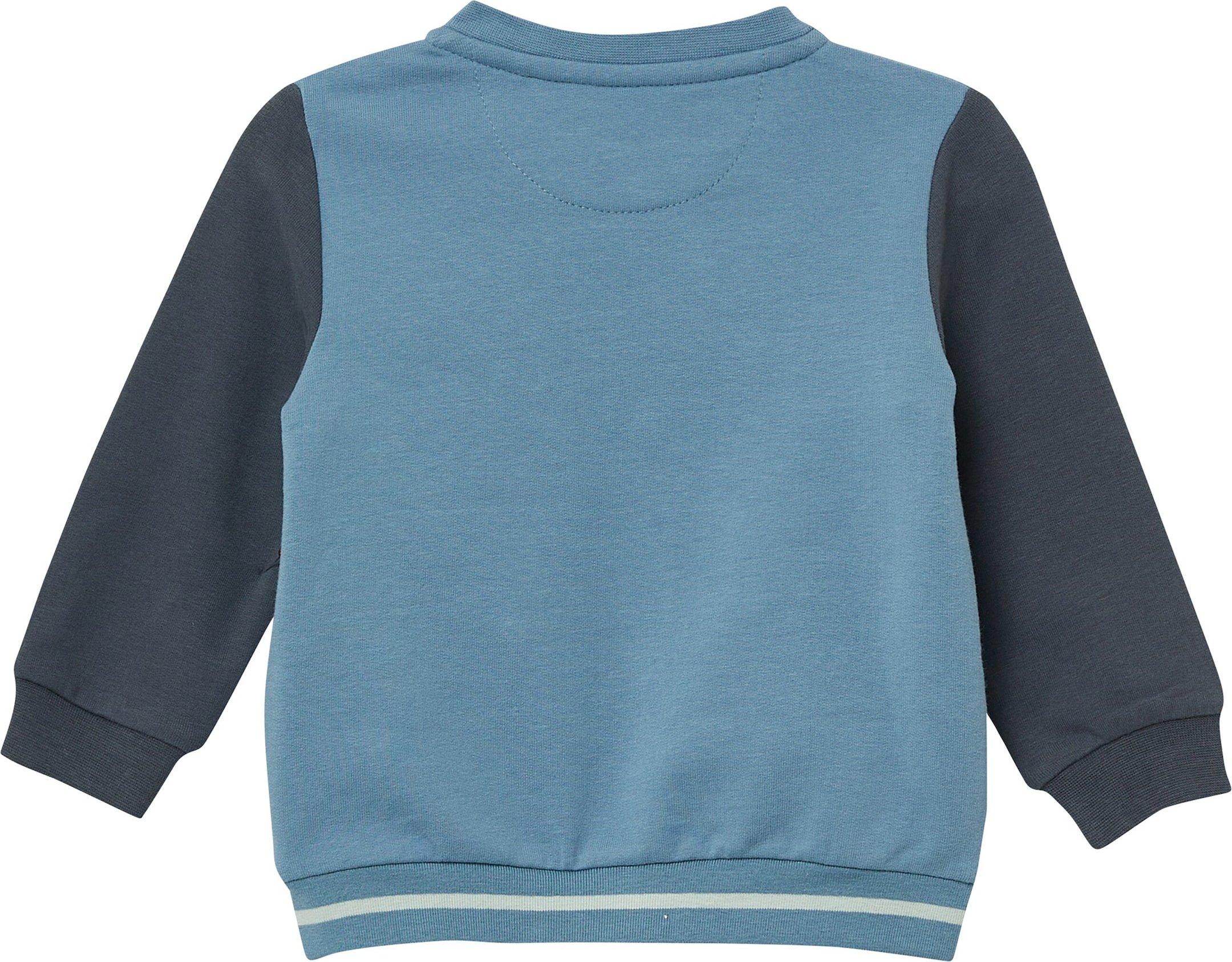 S.Oliver College-Sweatjacke