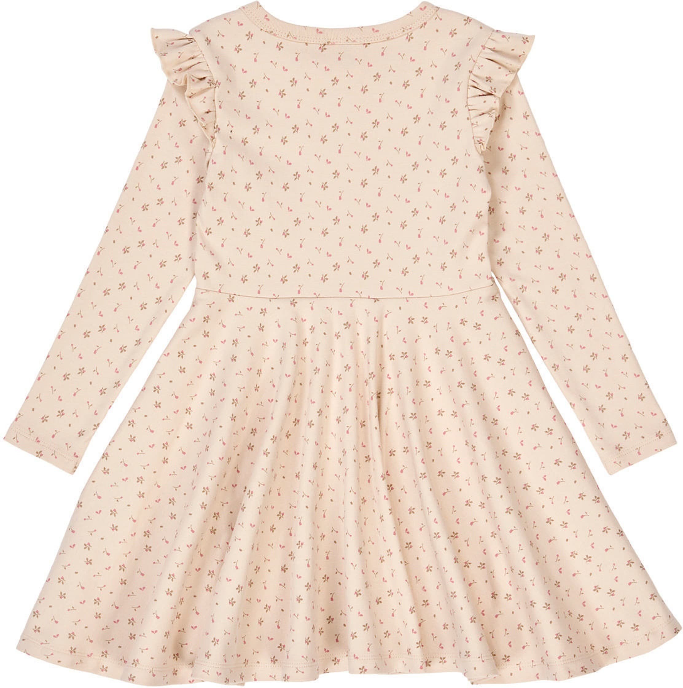 Thumbnail - Müsli Langarmkleid