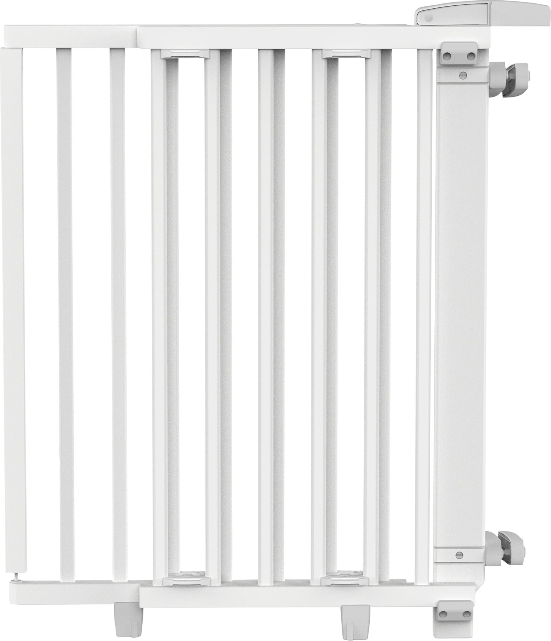 Geuther Treppenschutzgitter Plus 67-95 cm