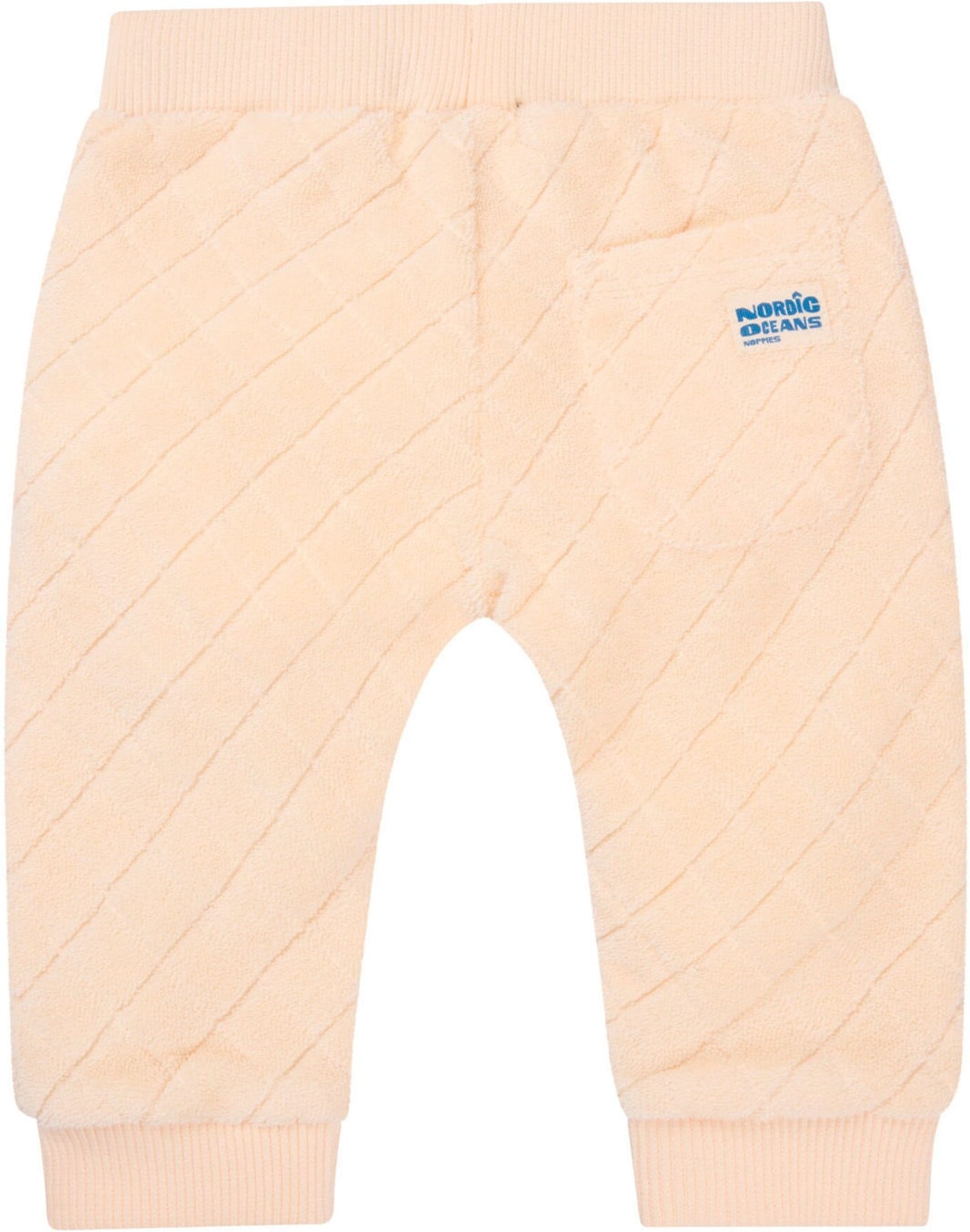 Thumbnail - Noppies Baby Hose Gruson