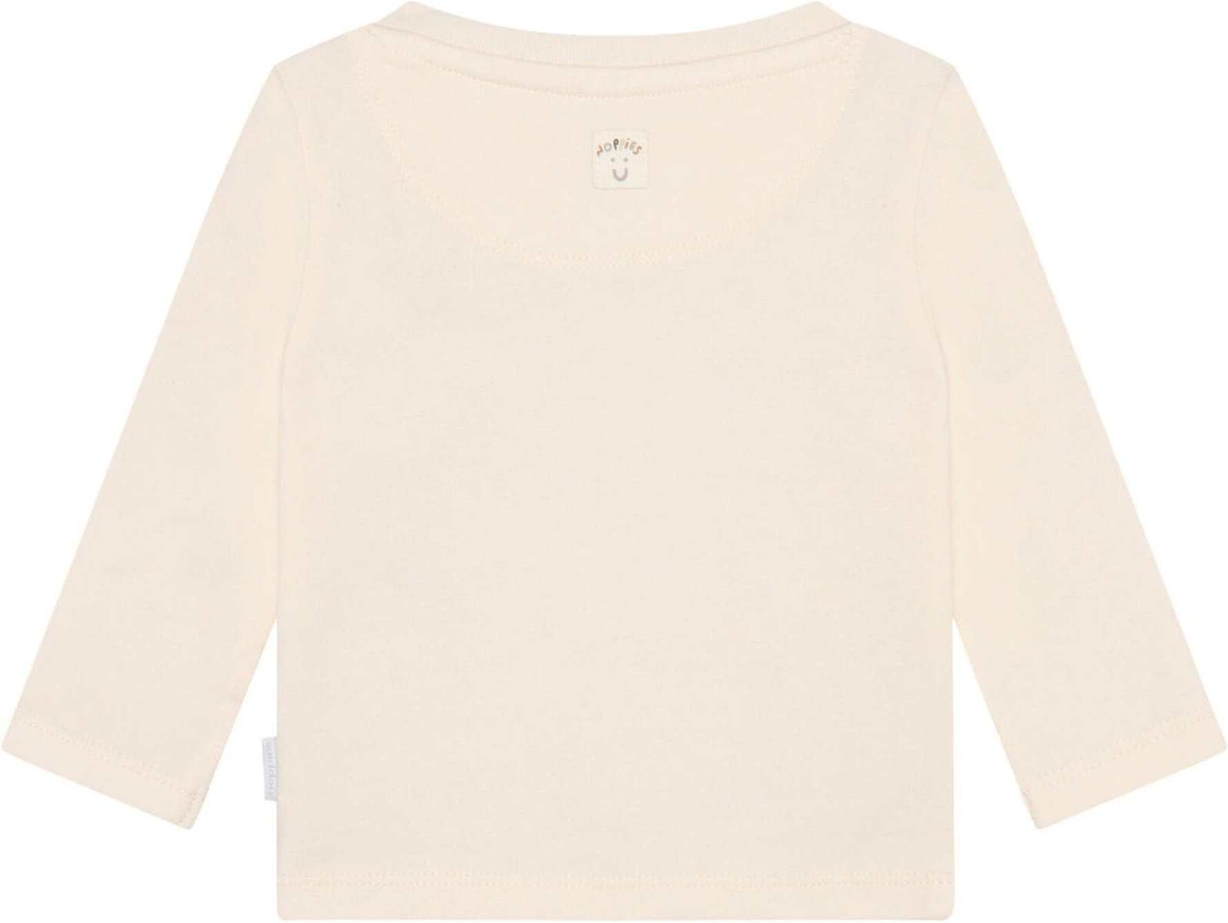 Noppies Baby Langarmshirt Sealy