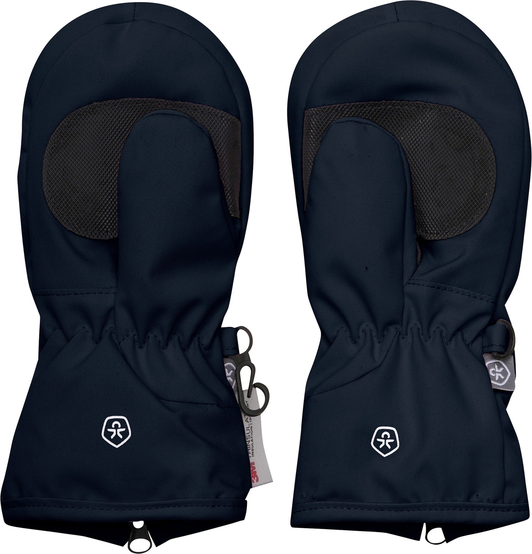 Colorkids Fäustlinge Augen