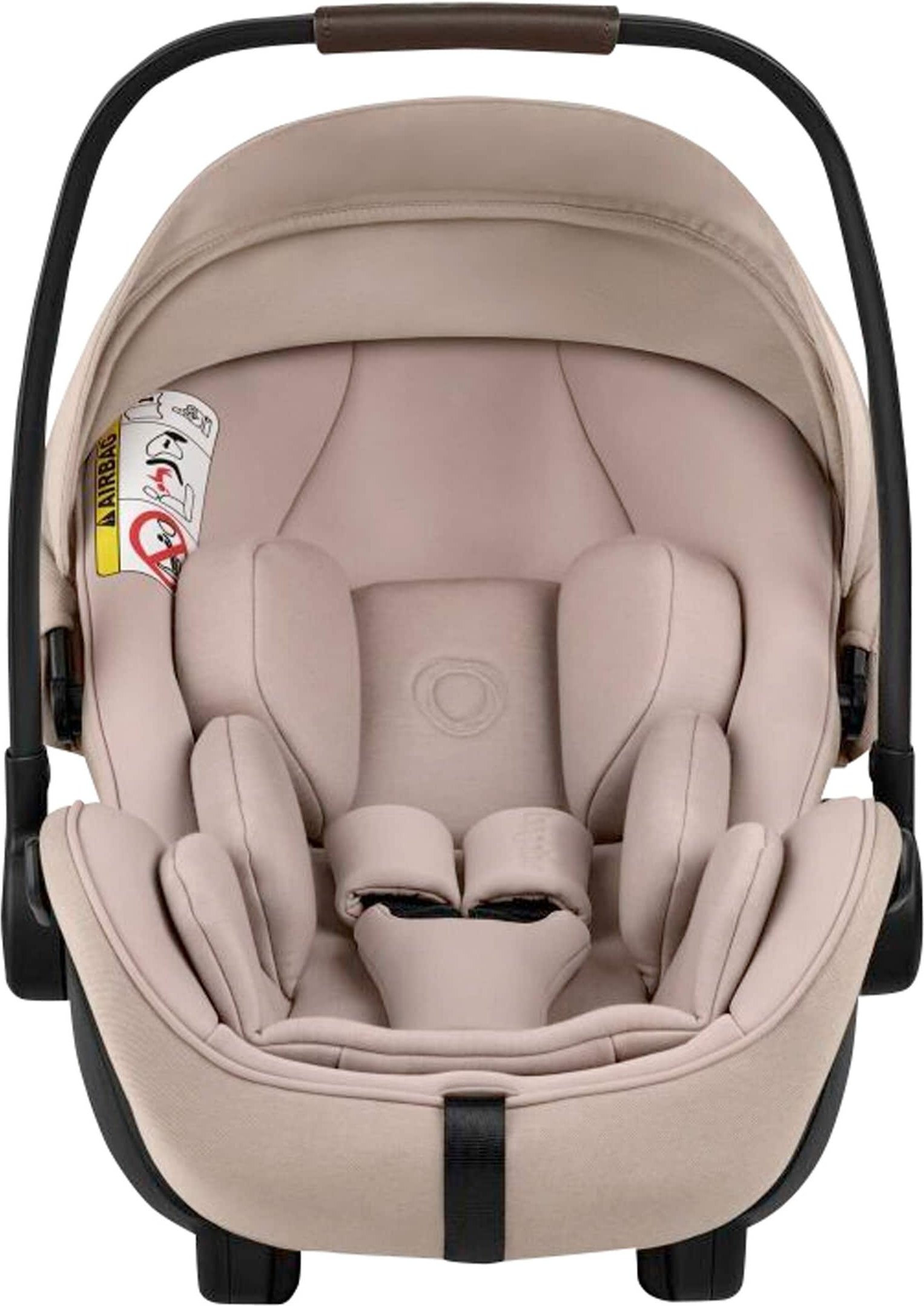 Bugaboo Babyschale Otter by Nuna