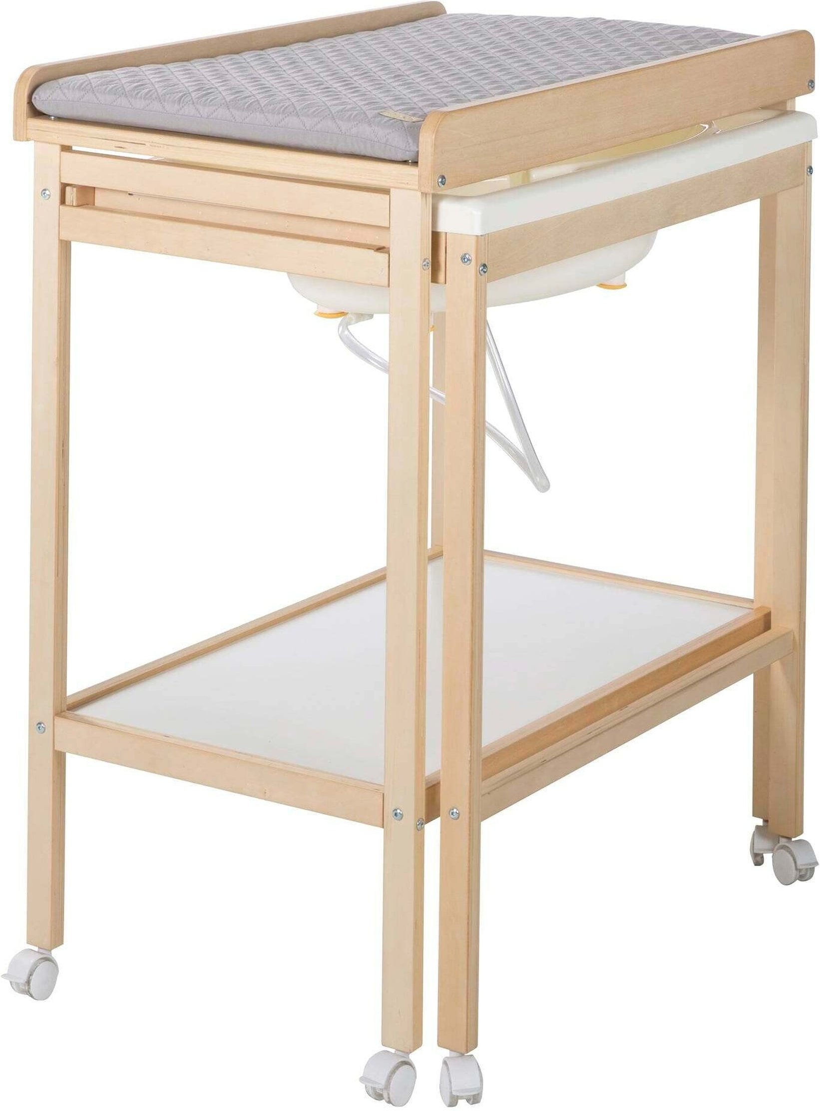 Roba Bade-Wickel-Kombination