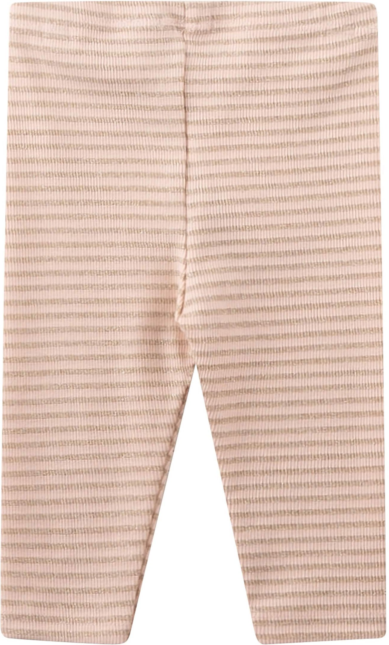 Sanetta Leggings Glitzer-Ringel