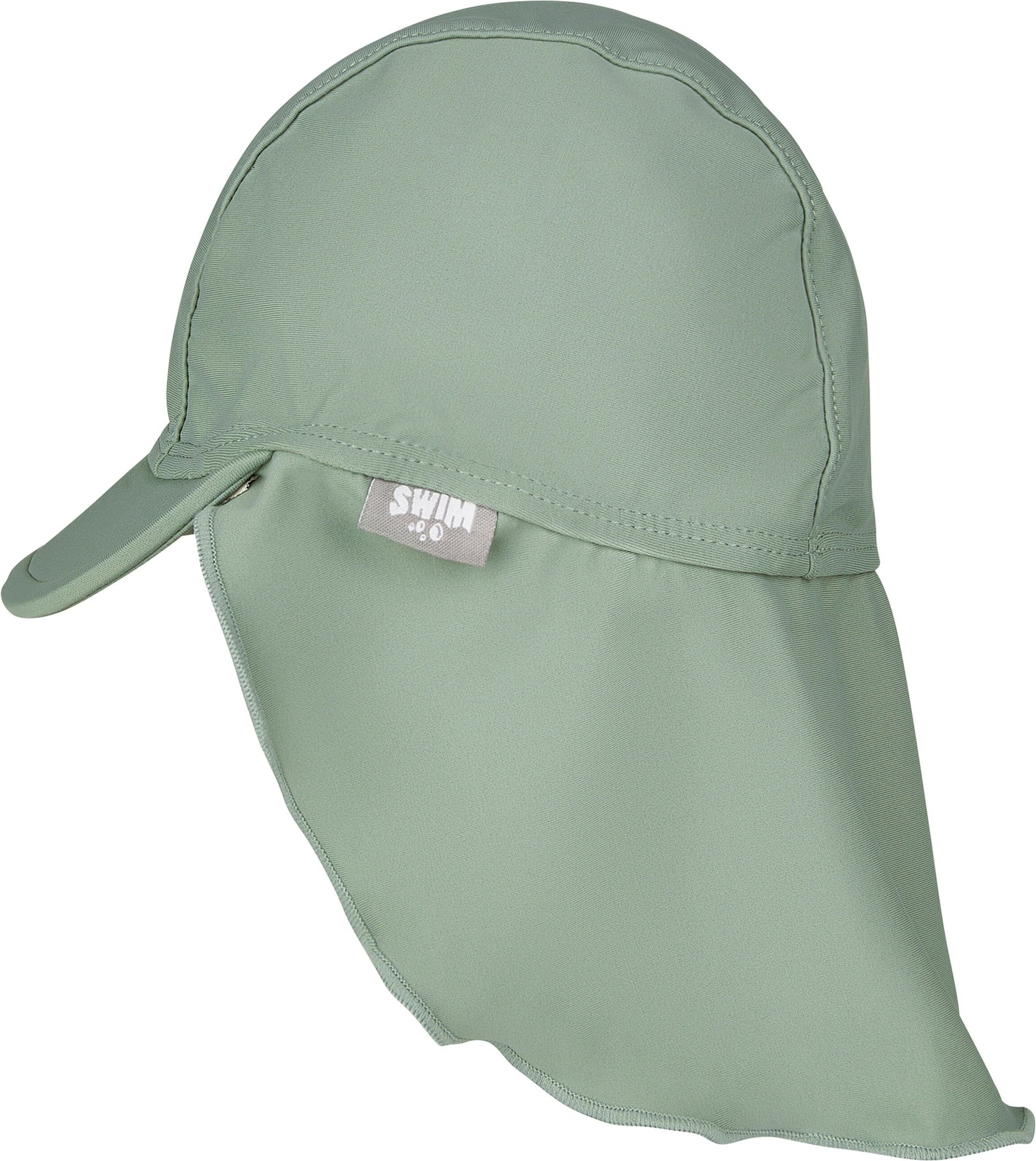 Sterntaler Schirmmütze mit Nacken-und UV-Schutz