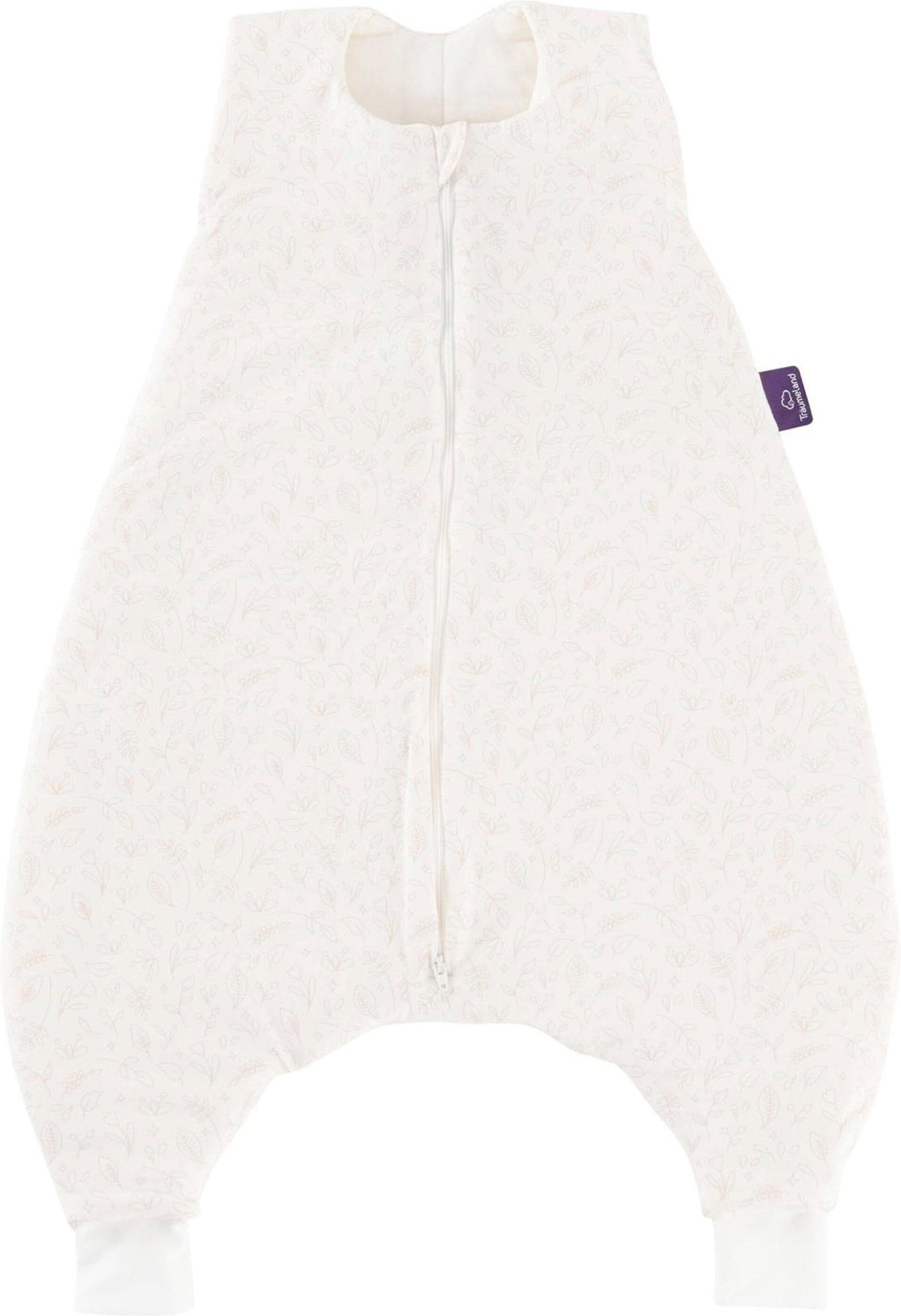 Träumeland Ganzjahres-Sleepoverall TO GO 2.5 TOG